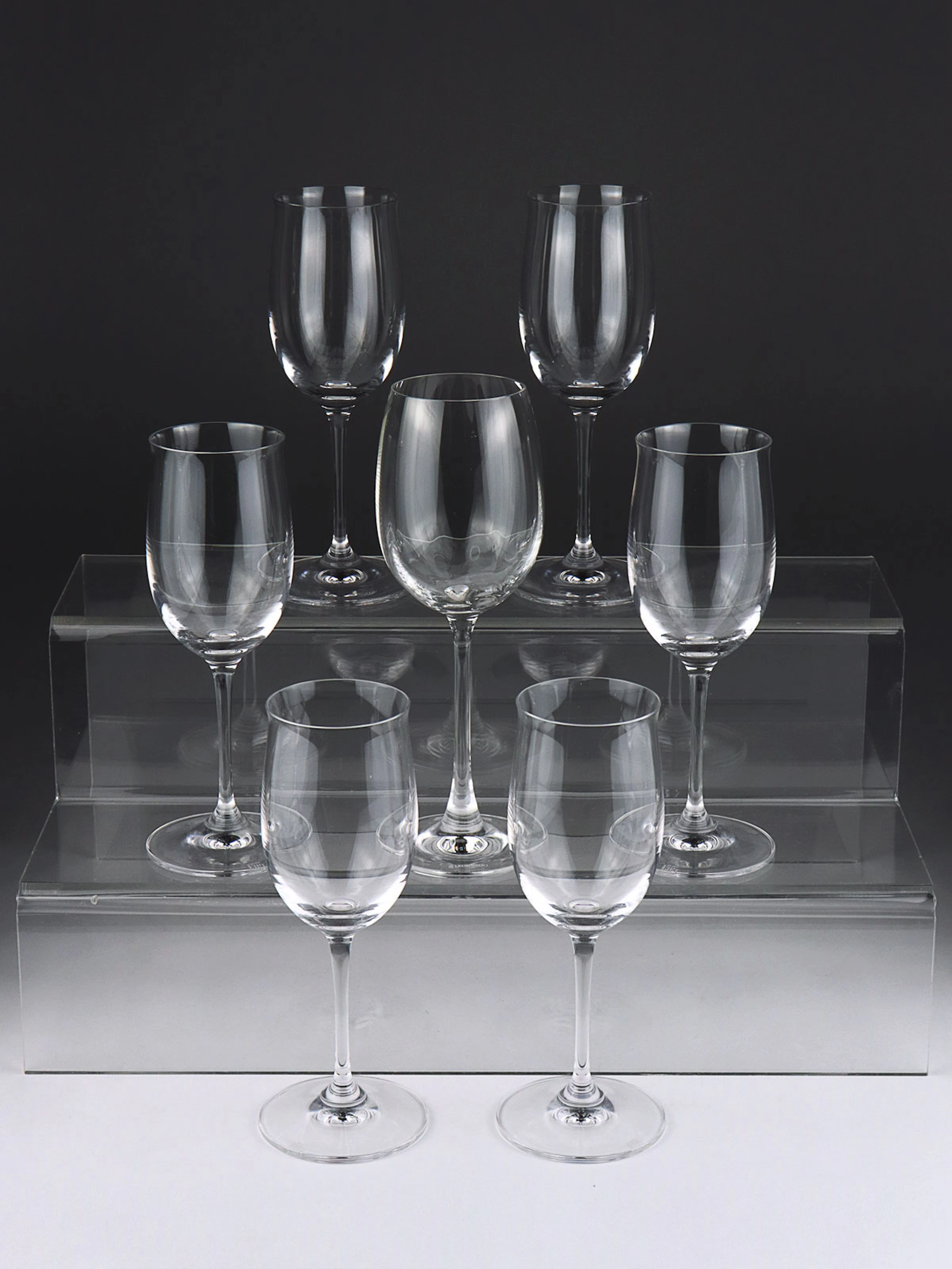 Riedel - Weingläser