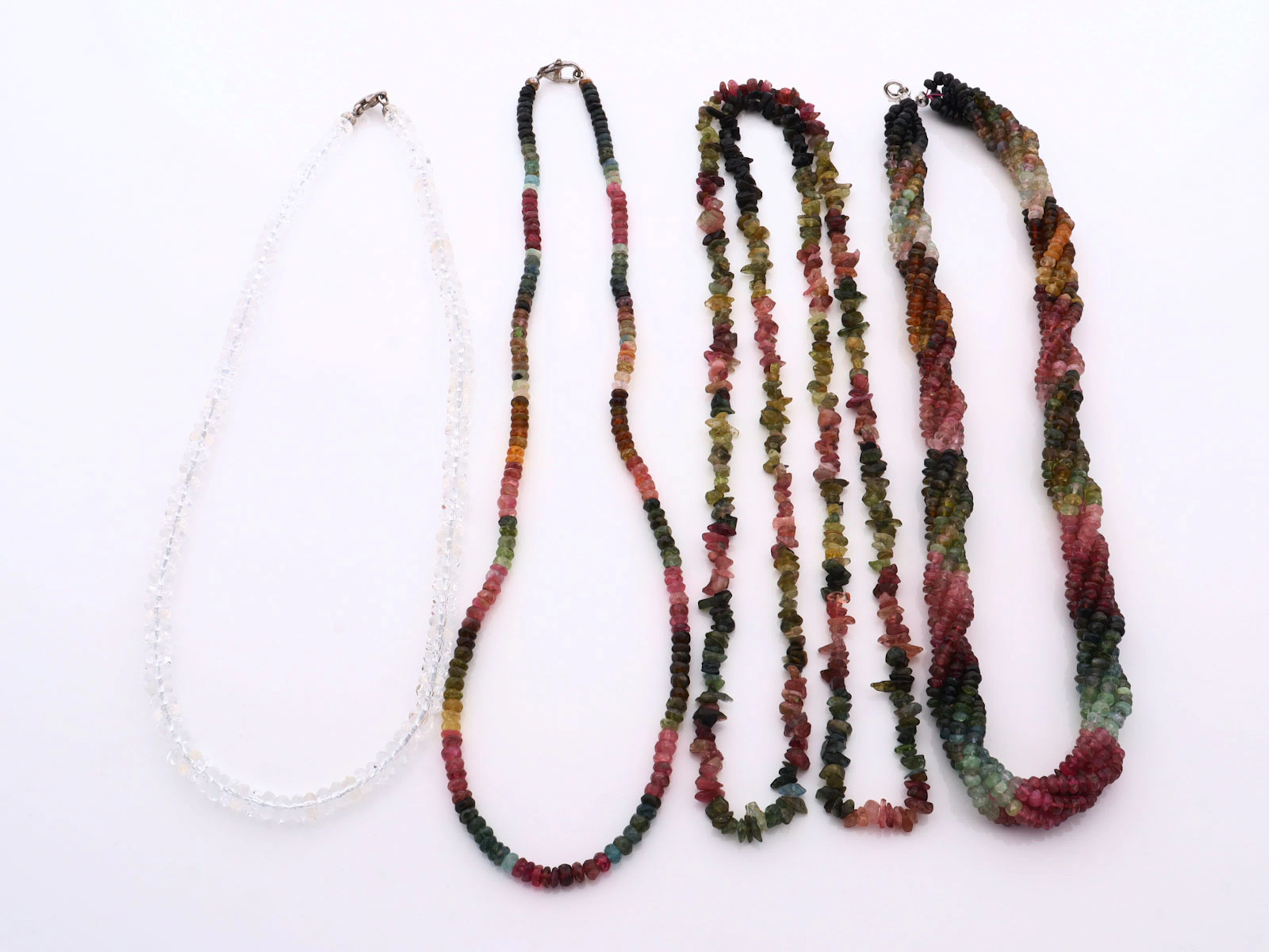 Harry Ivens u.a. - Damenschmuck