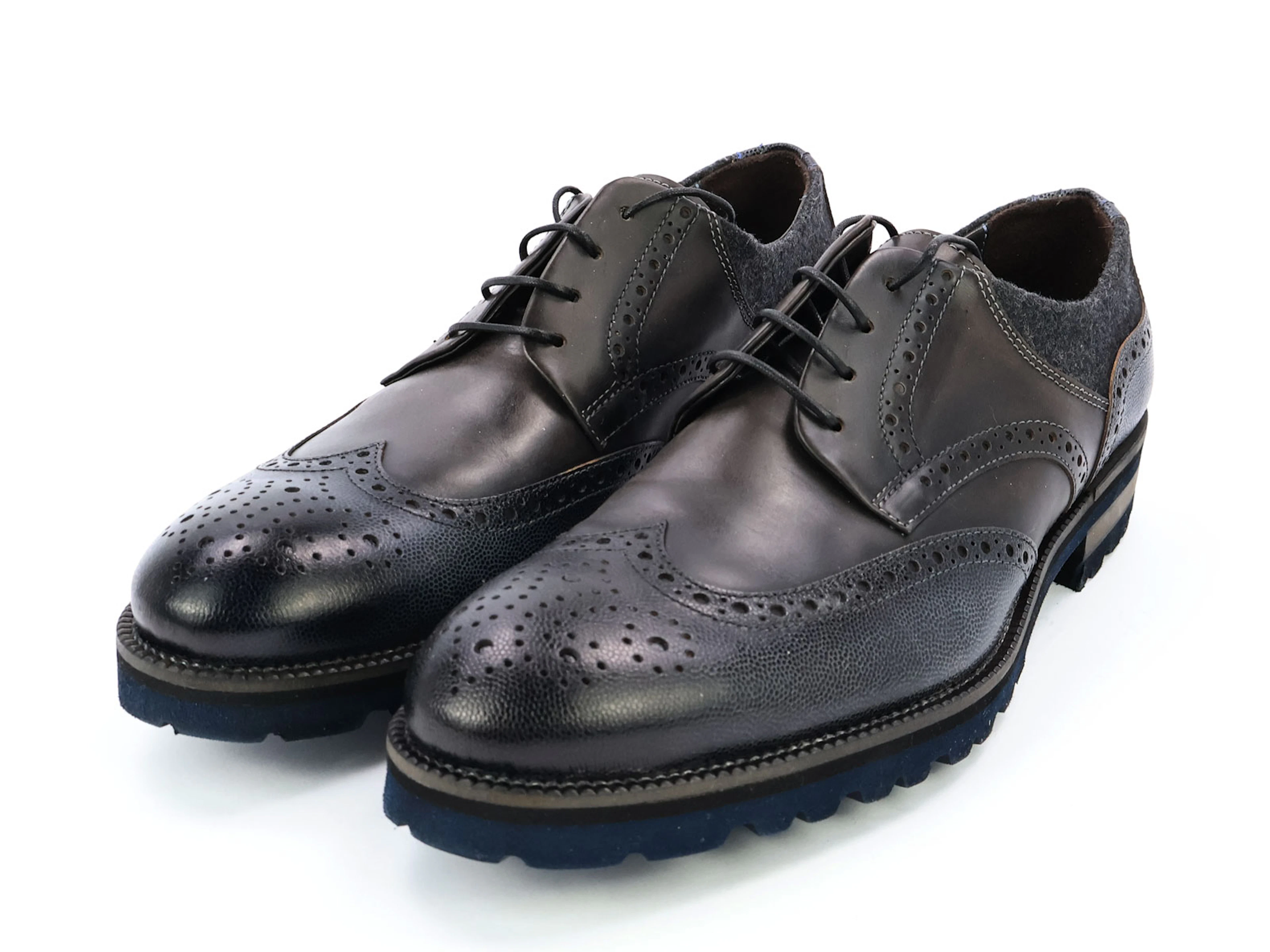 Herrenschuhe - GioRgio Originale