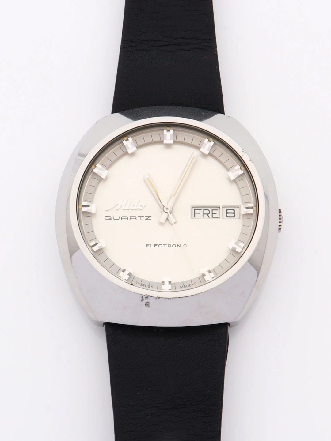 Mido - Herrenarmbanduhr