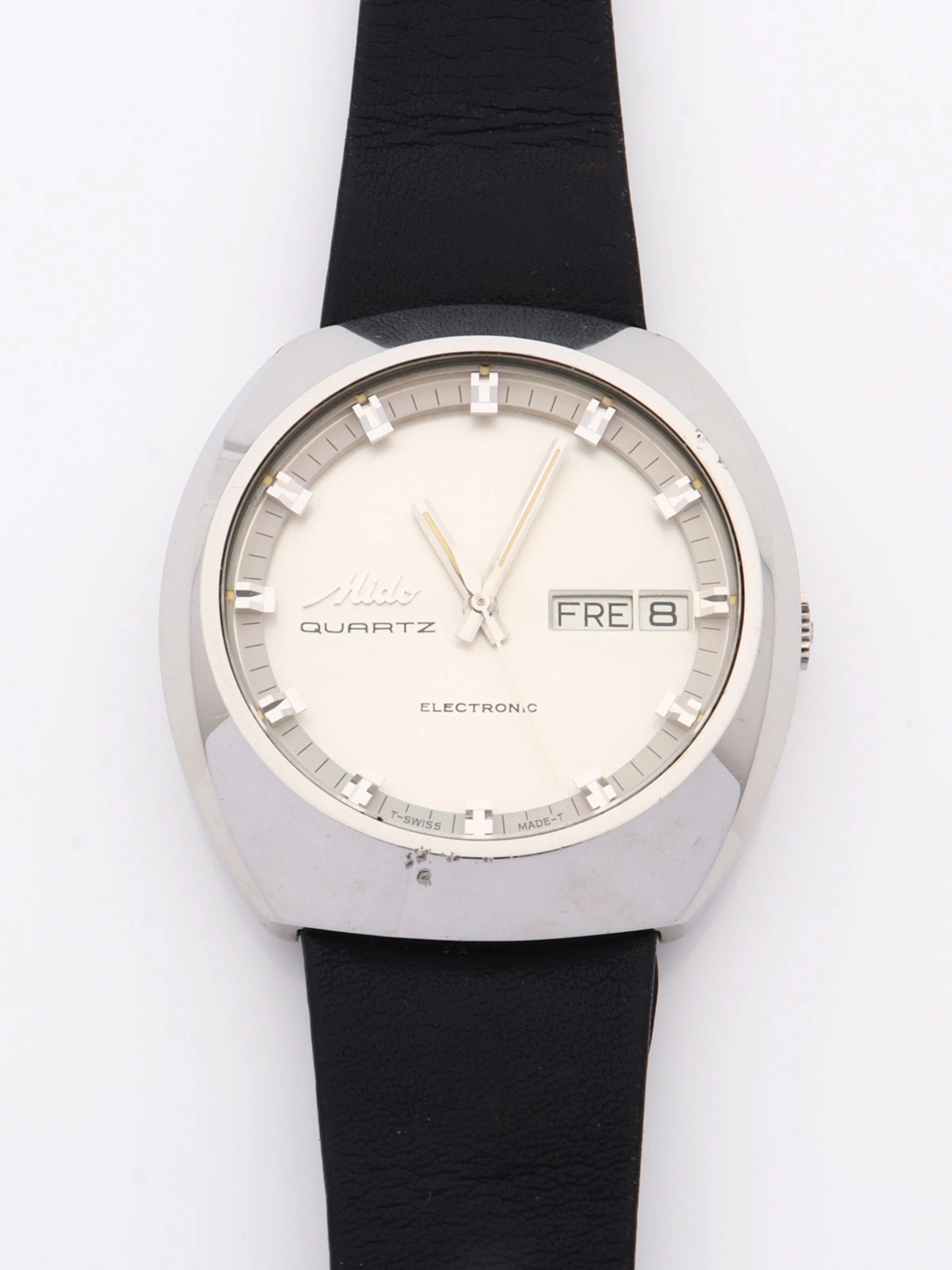 Mido - Herrenarmbanduhr