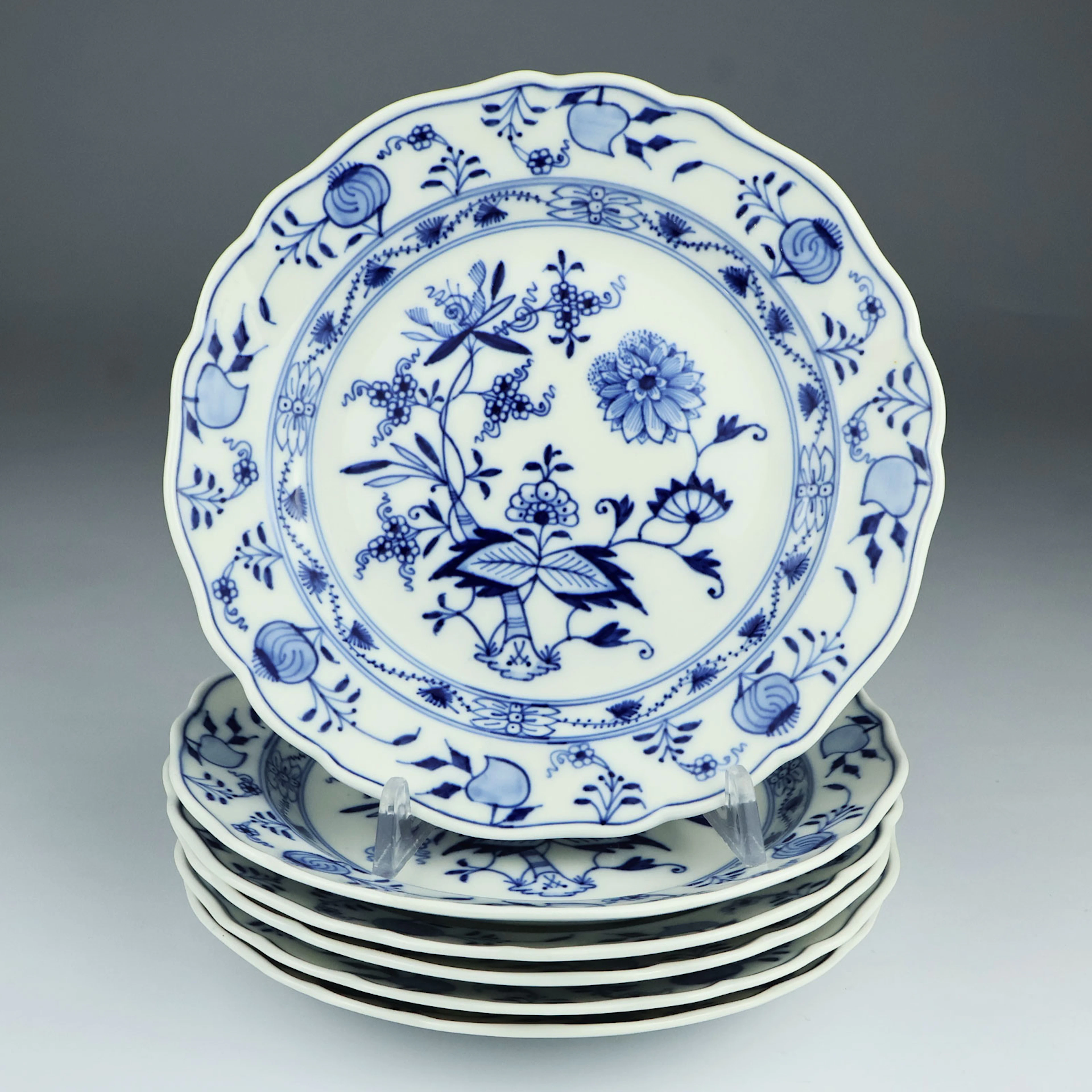 Meissen - Teller