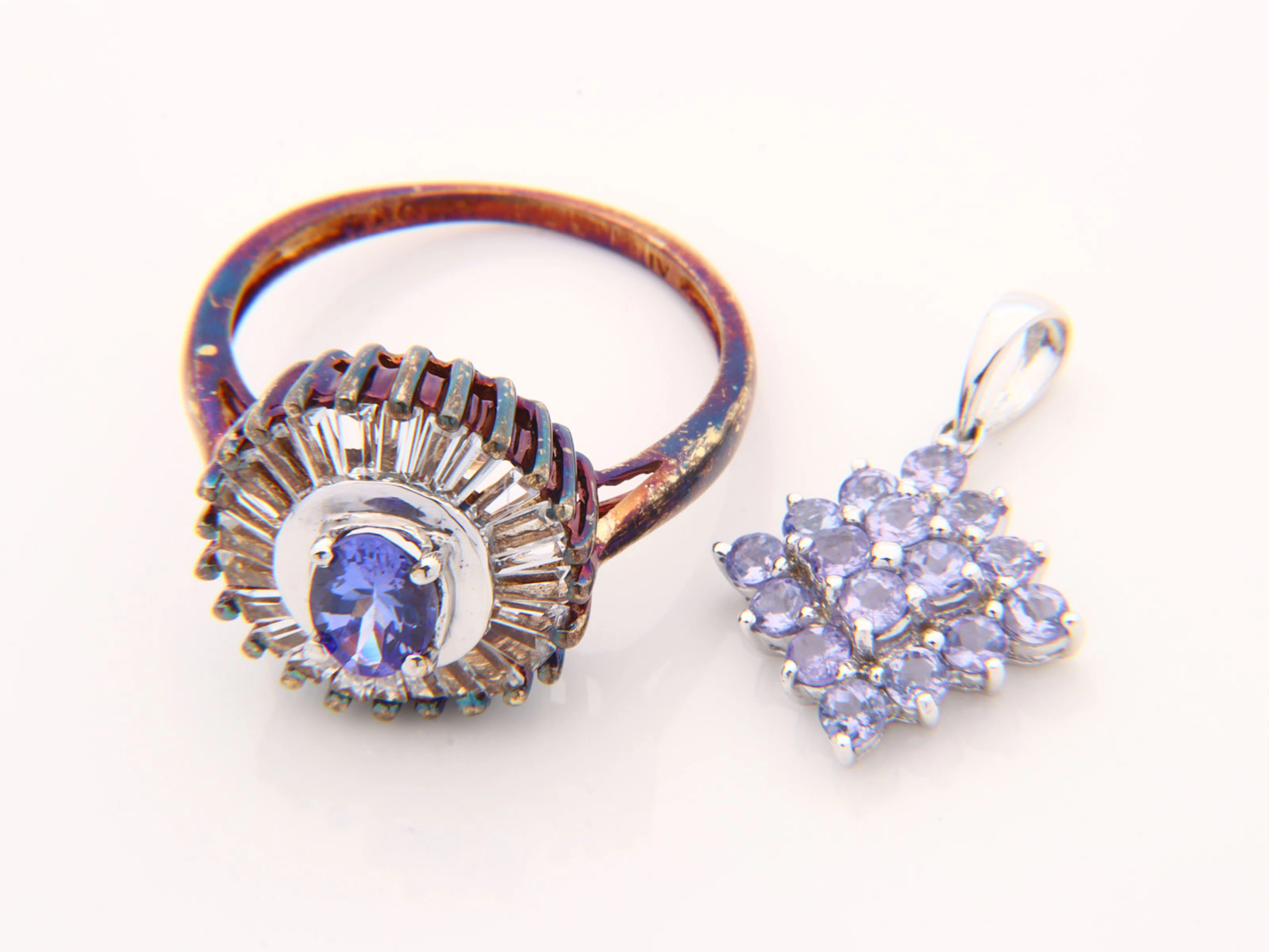 Harry Ivens u.a. - Damenschmuck