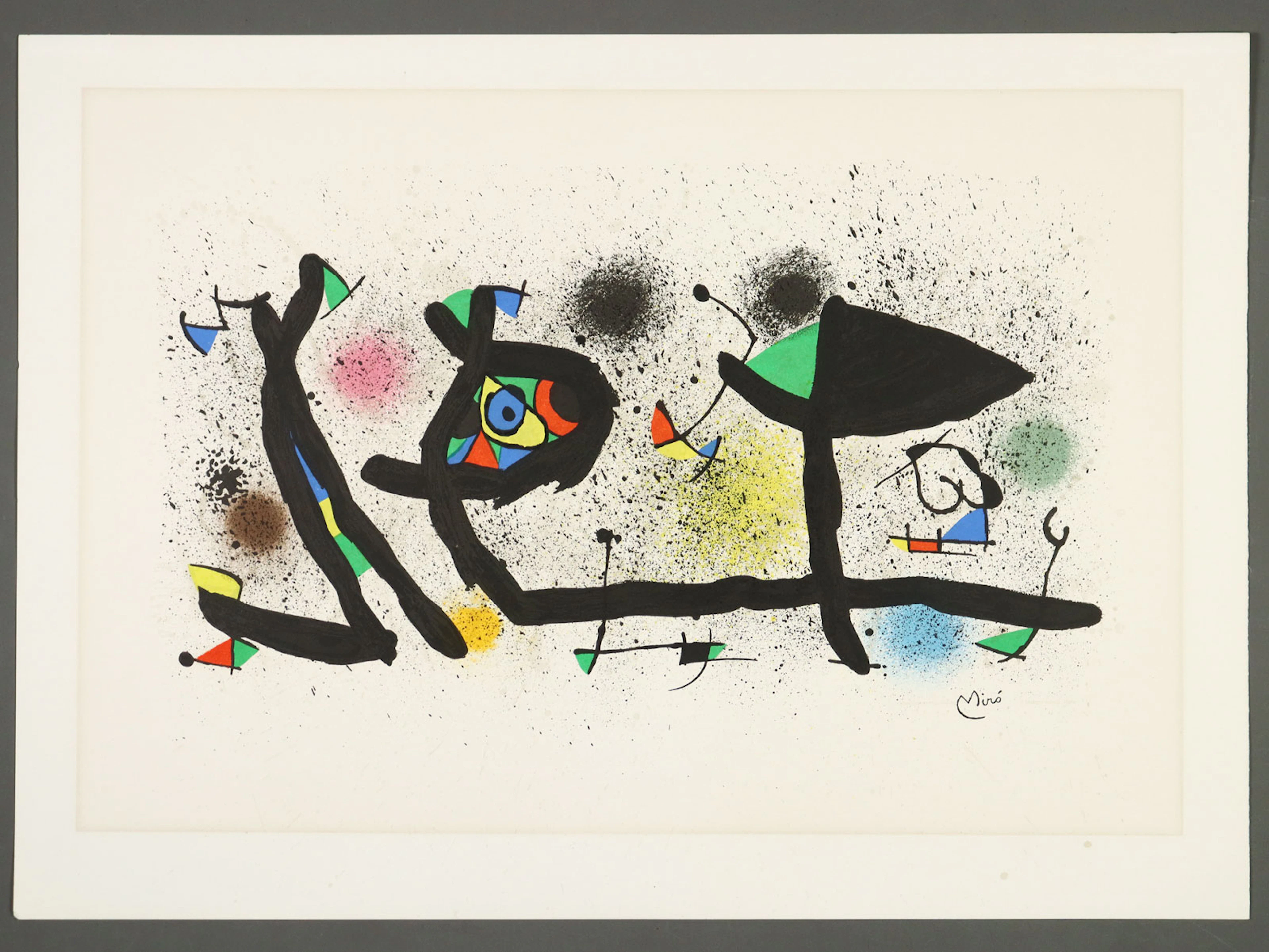 Miró, Joan