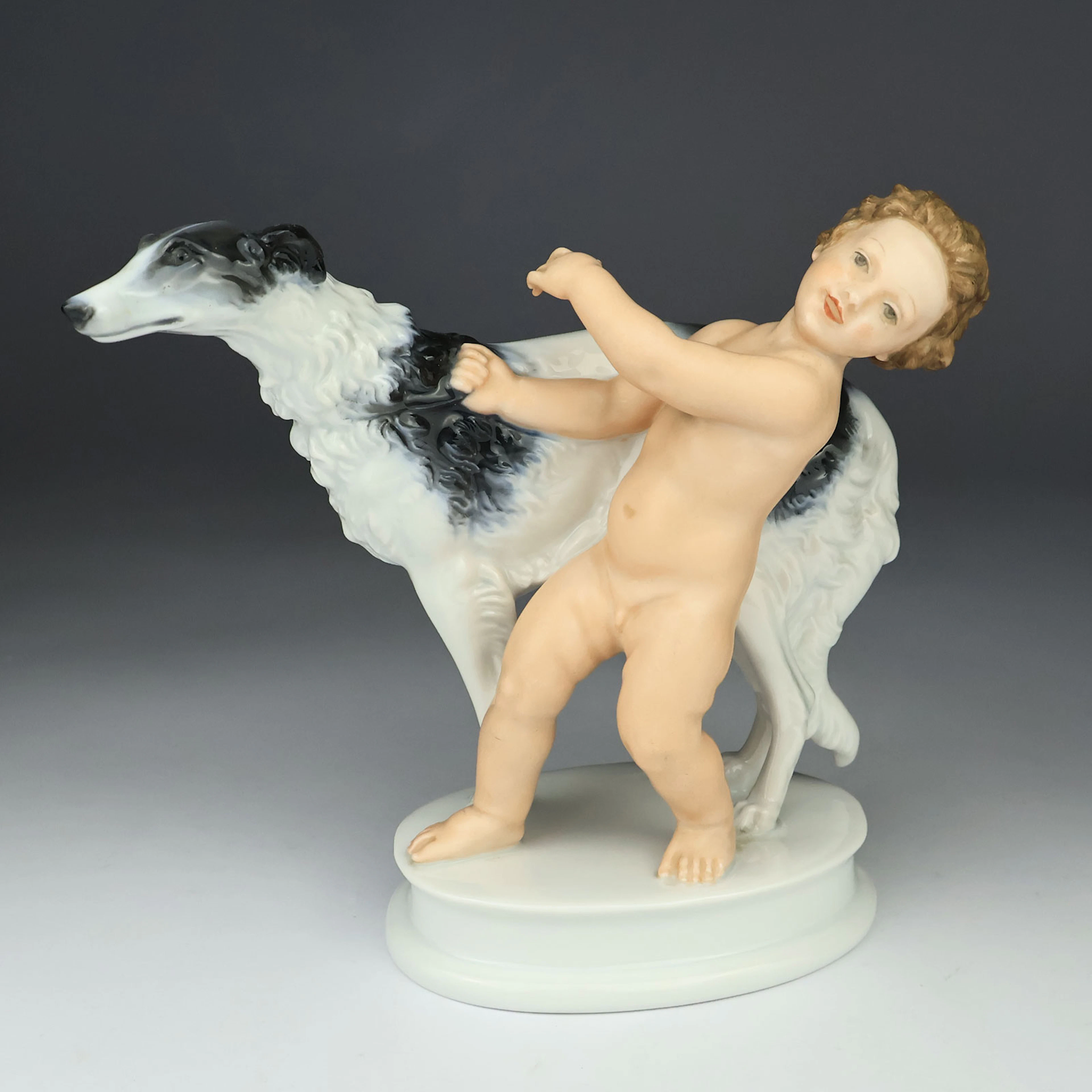 Rosenthal - Figur