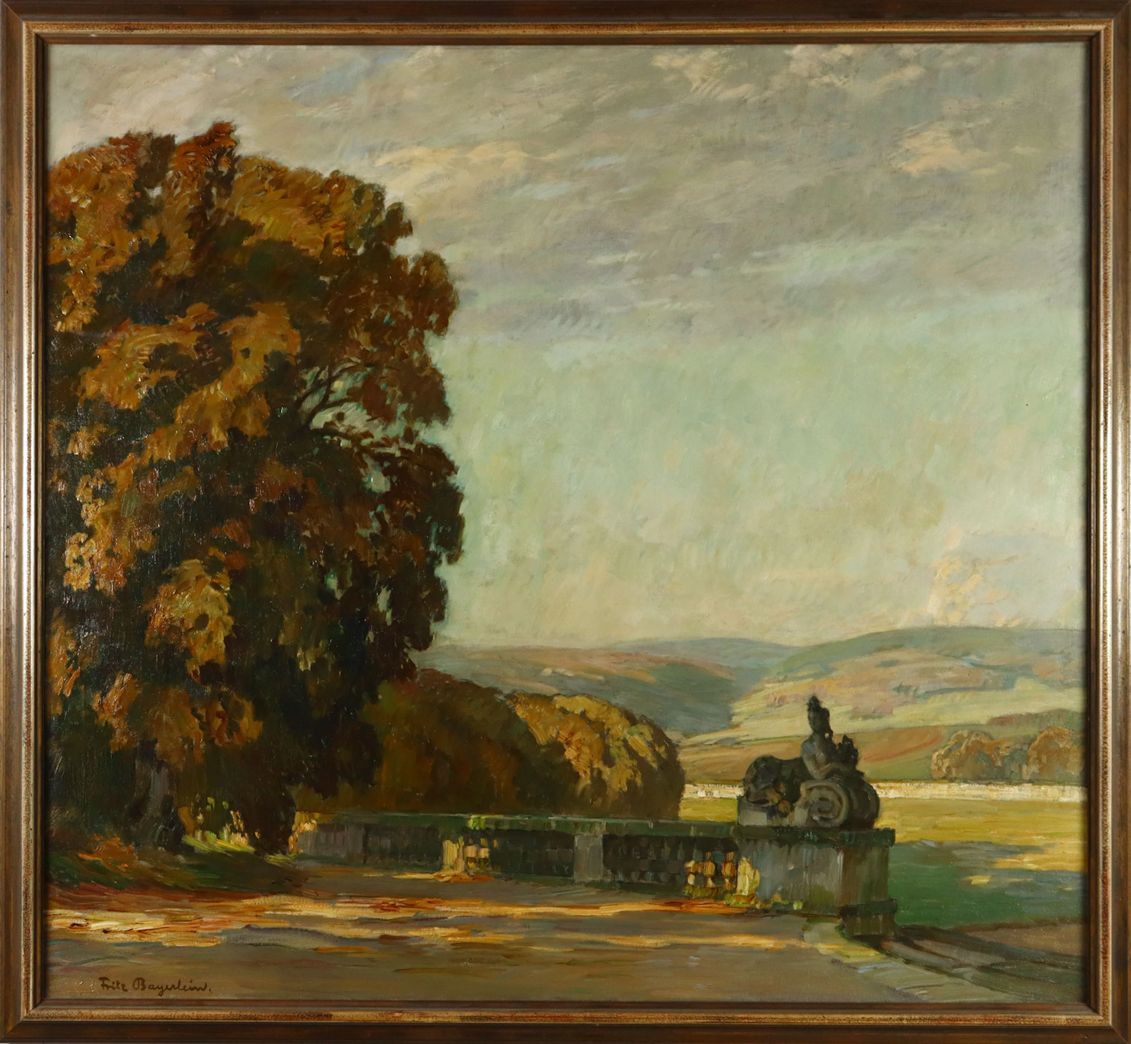 Bayerlein, Fritz