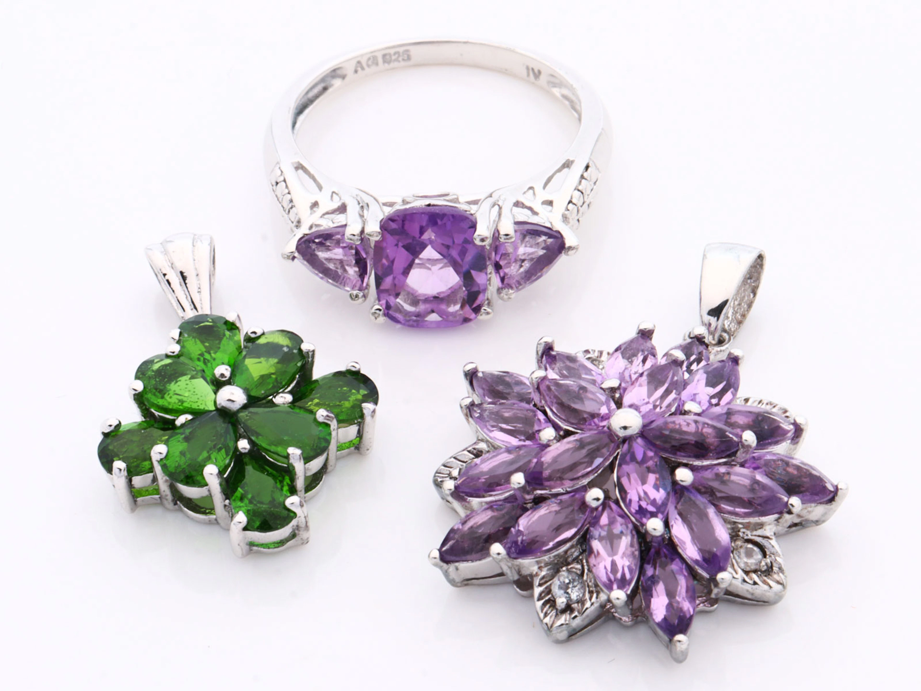 Harry Ivens u.a. - Damenschmuck
