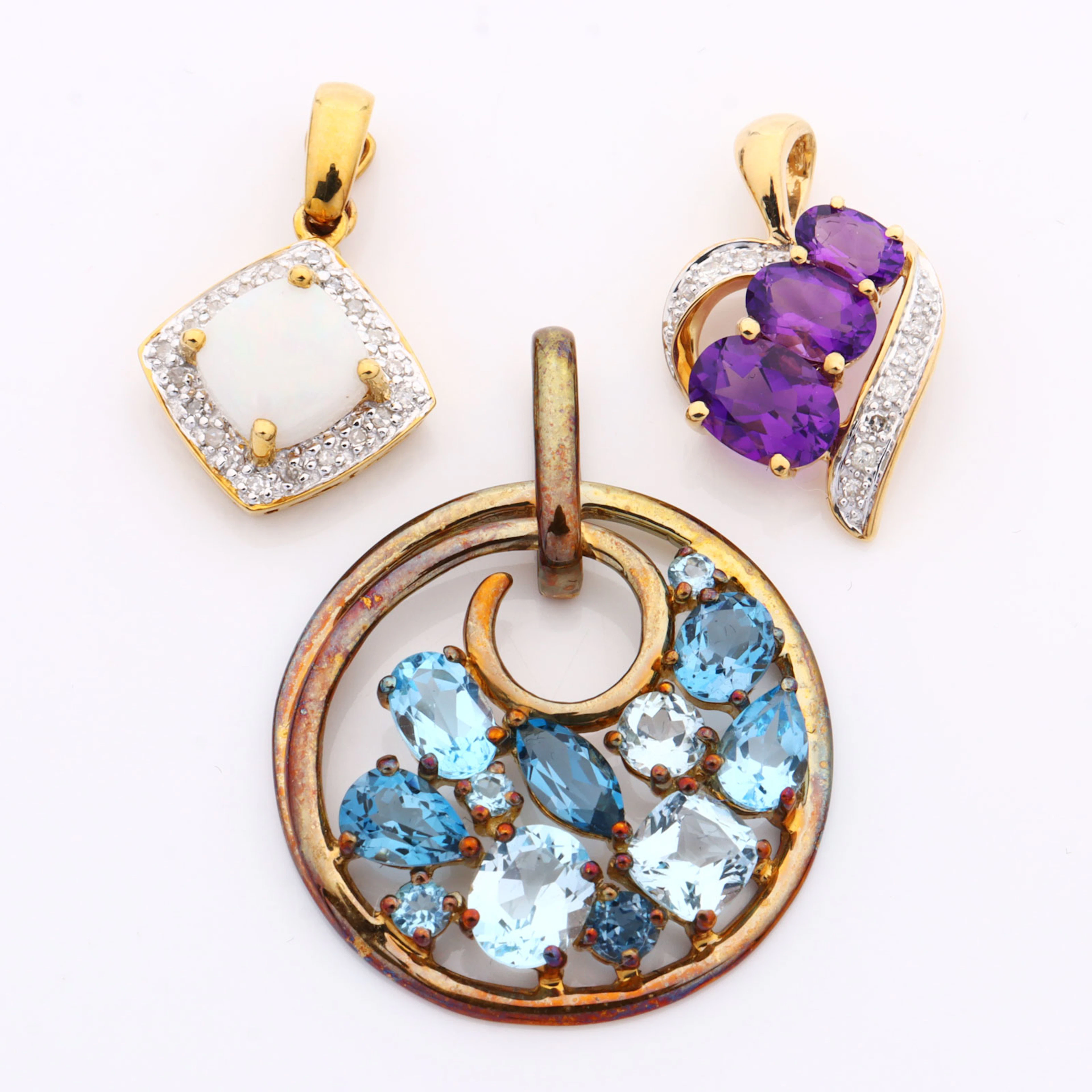 Damenschmuck