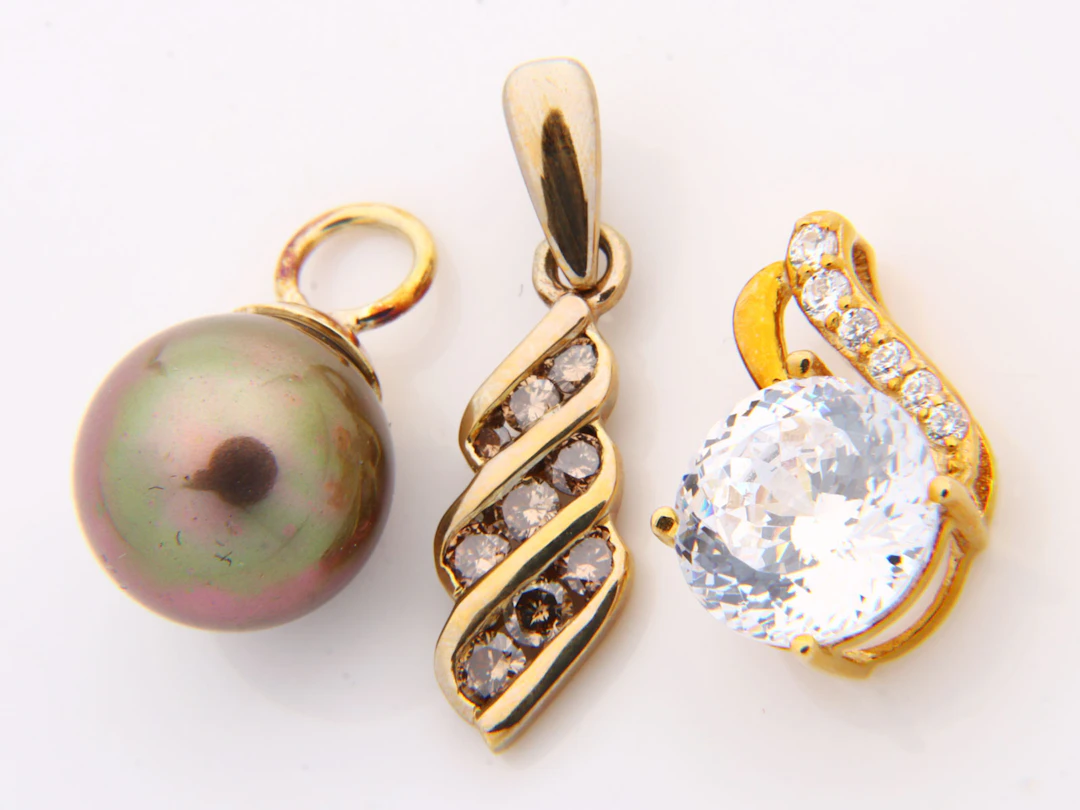 Damenschmuck