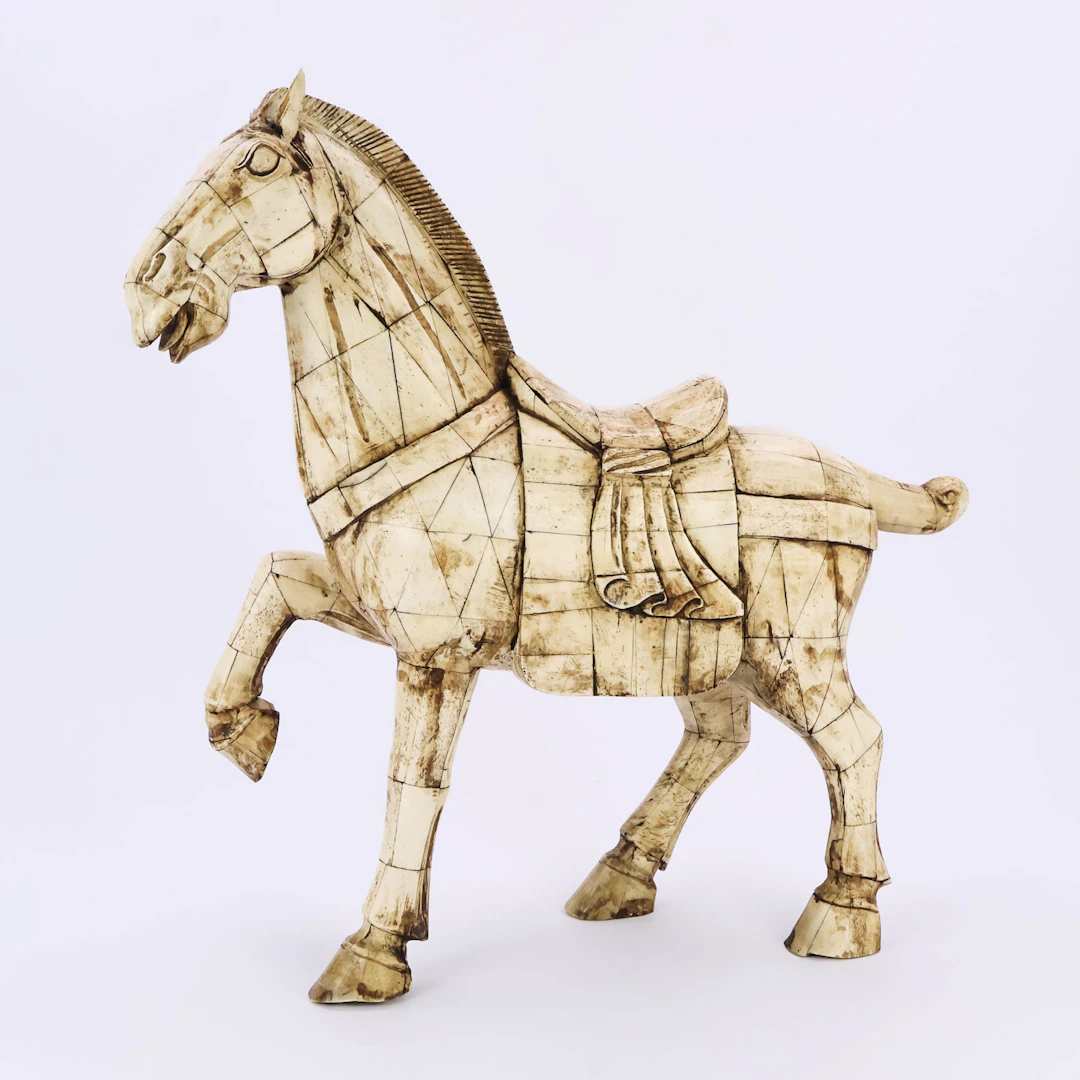 Figur - Pferd