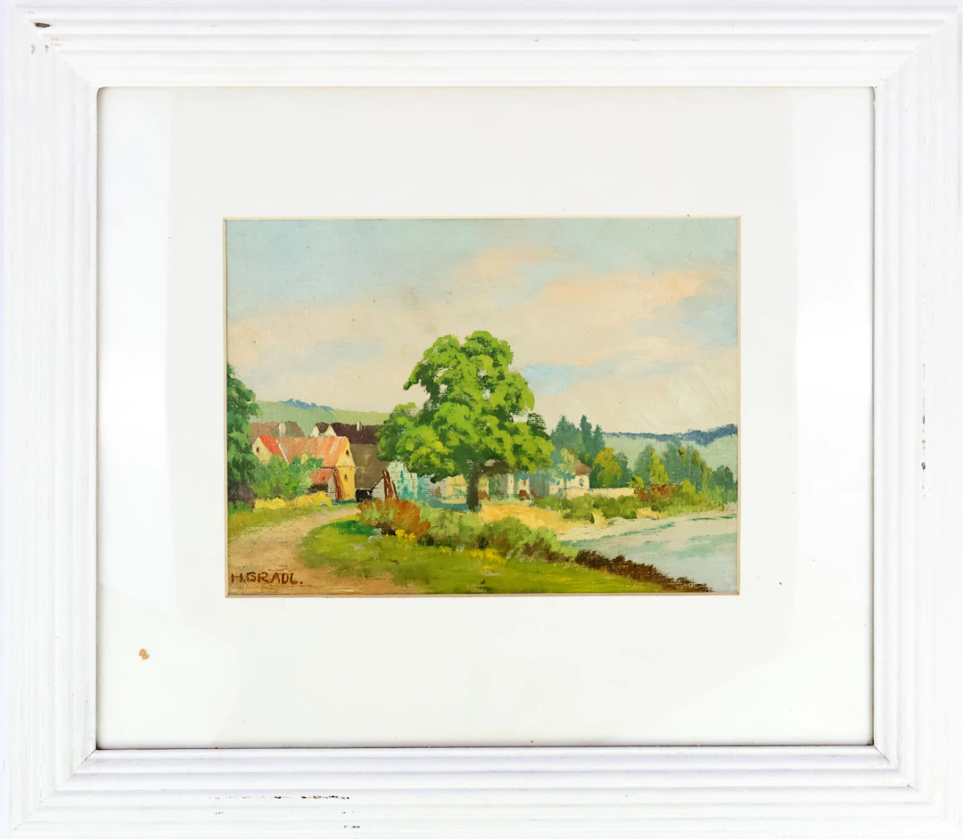 Gradl, H.