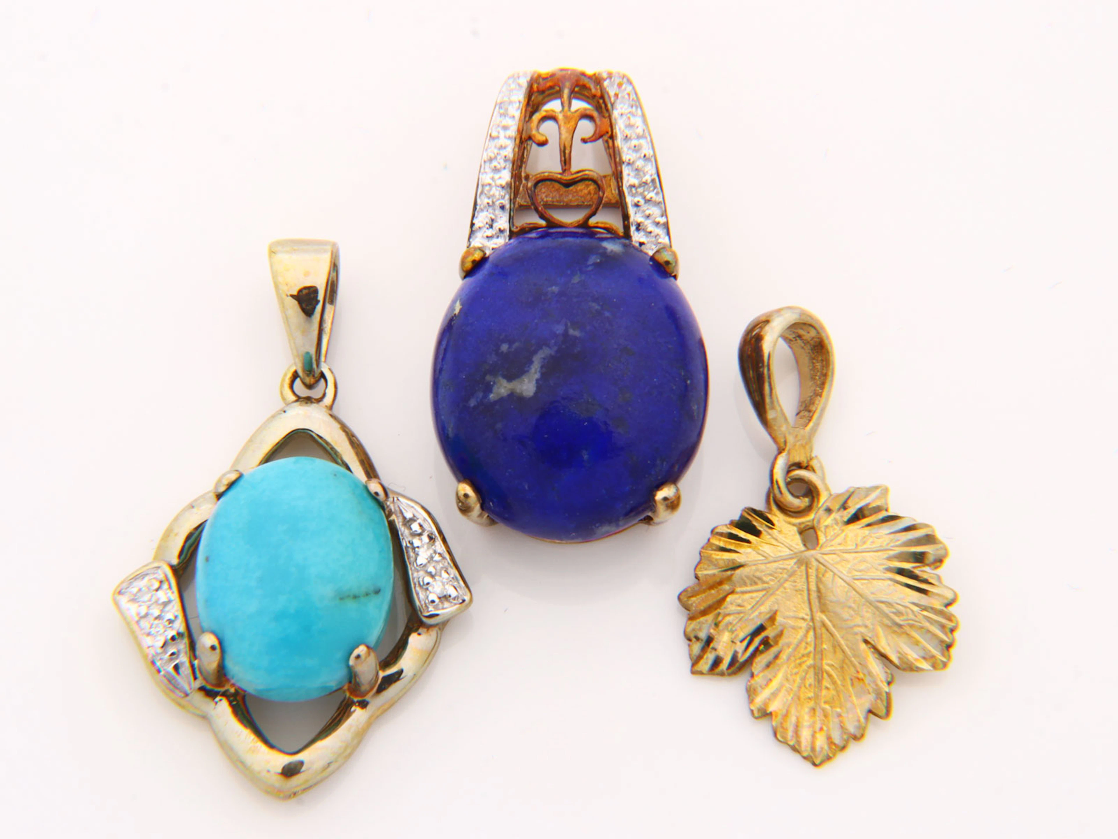 Damenschmuck