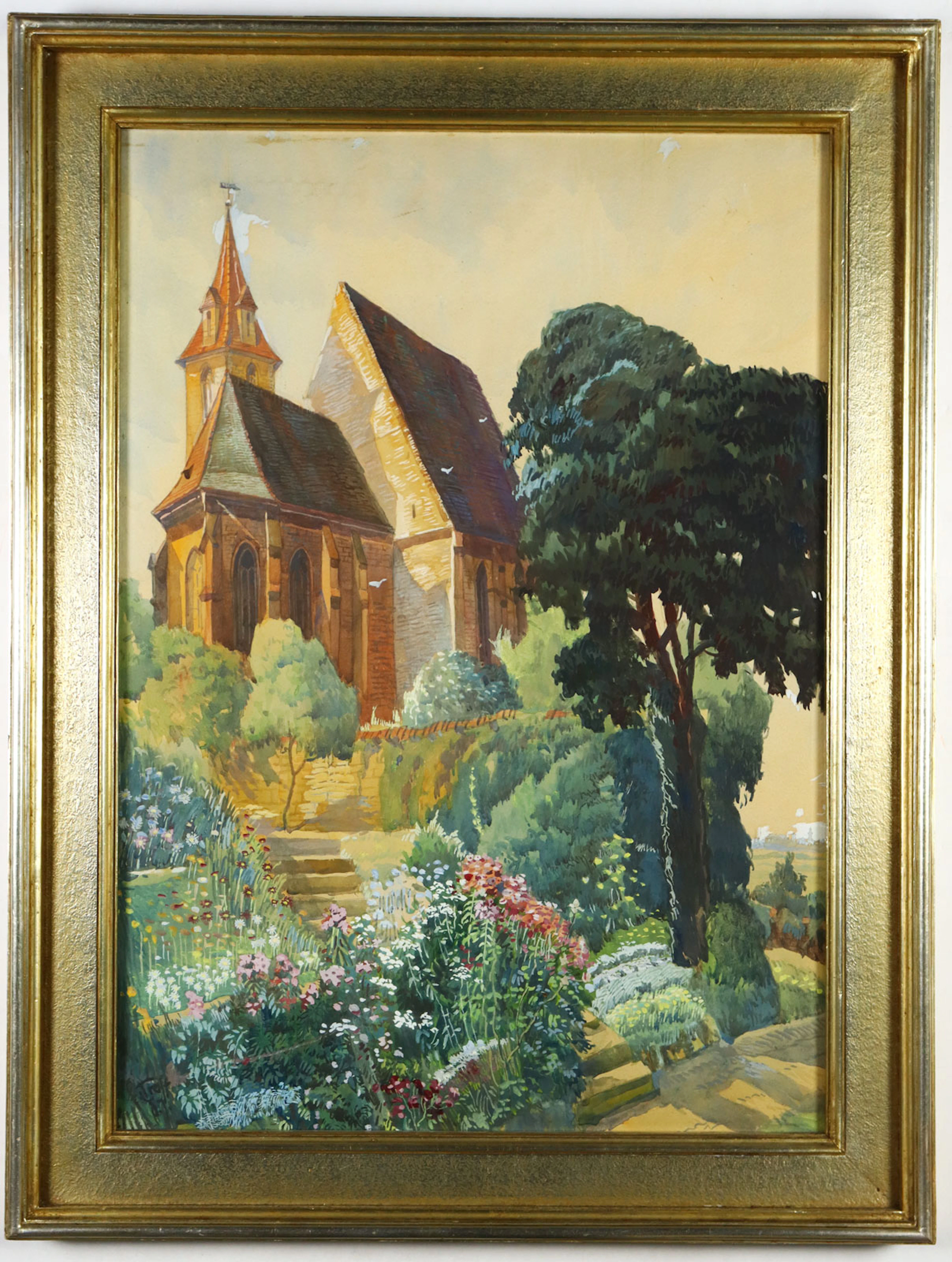 Trost, Friedrich (d.J.)