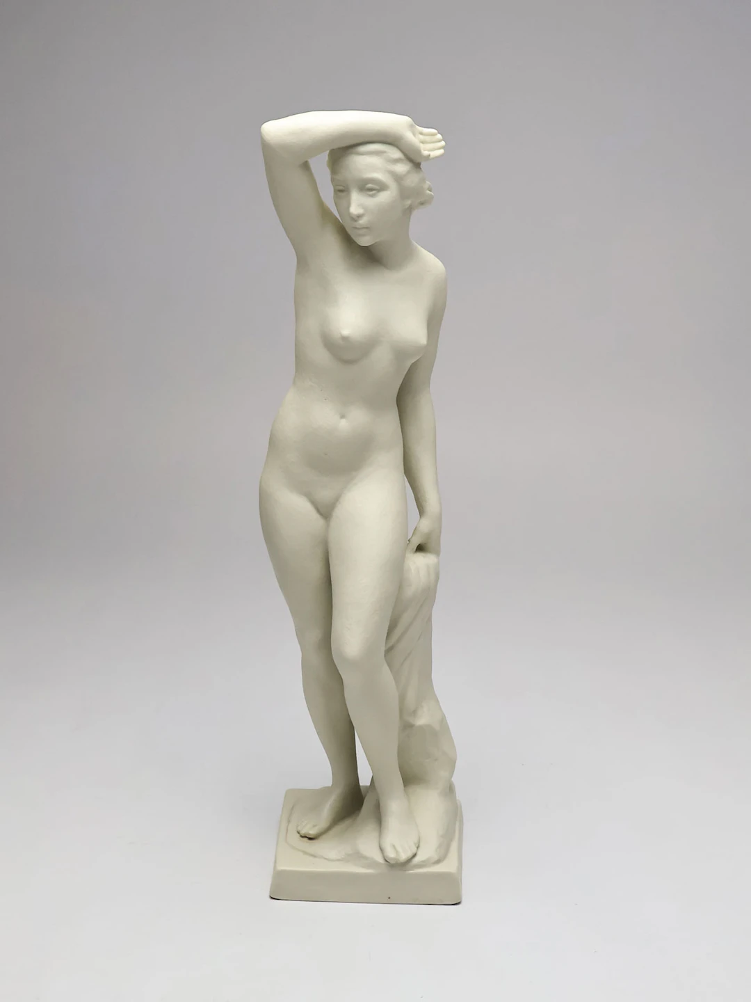 Rosenthal - "Ausschauende"