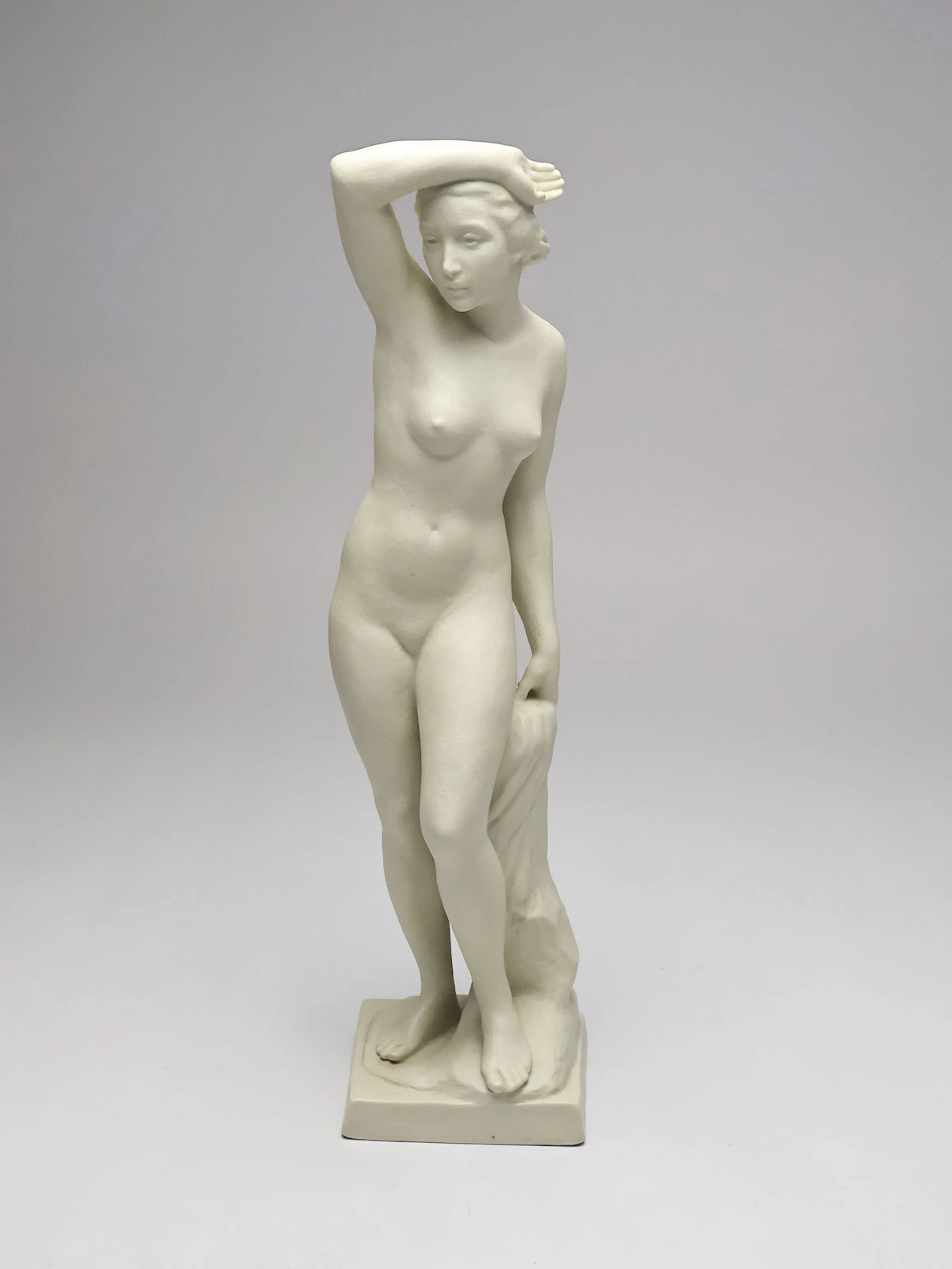 Rosenthal - "Ausschauende"