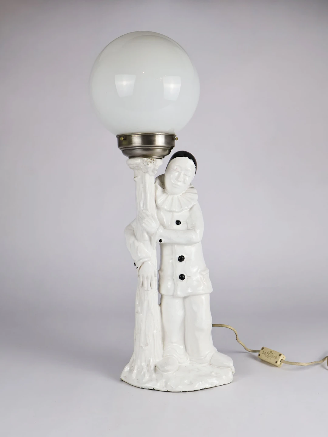 Art déco - Tischlampe