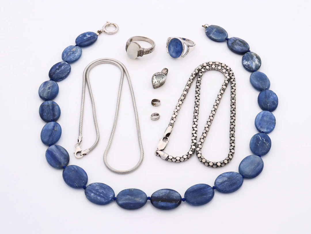 Harry Ivens u.a. - Damenschmuck