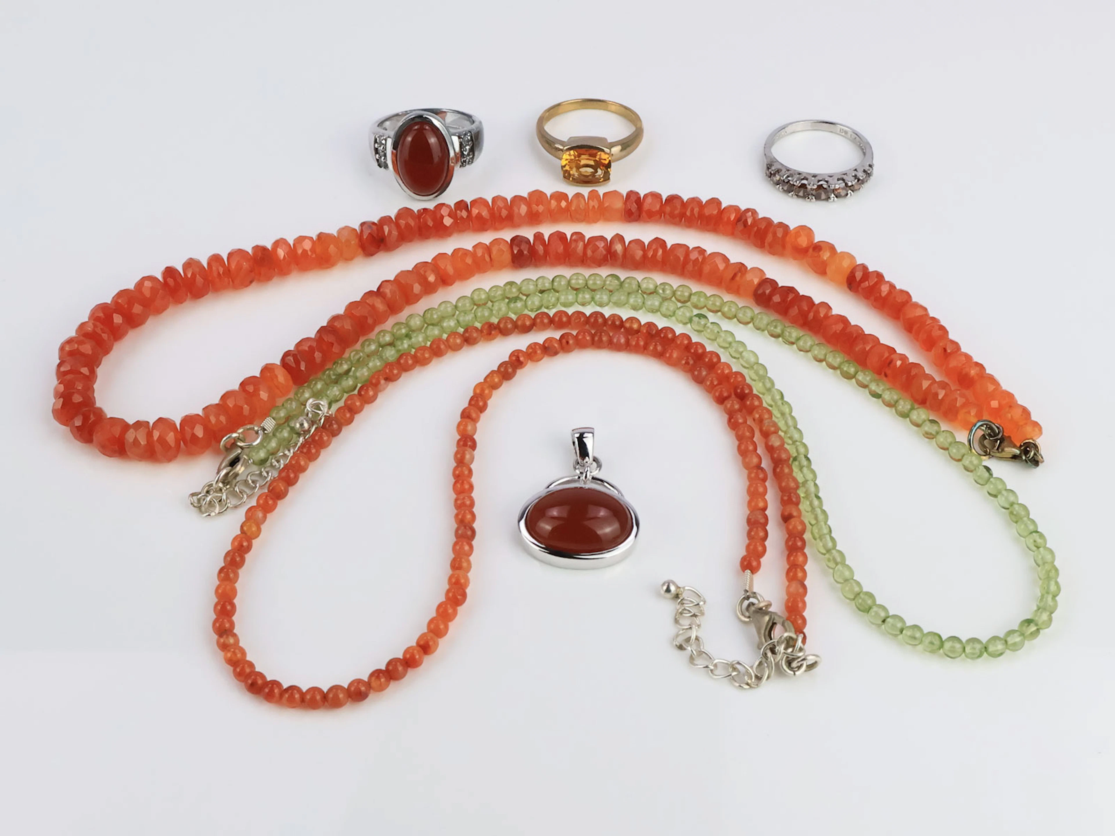 Damenschmuck
