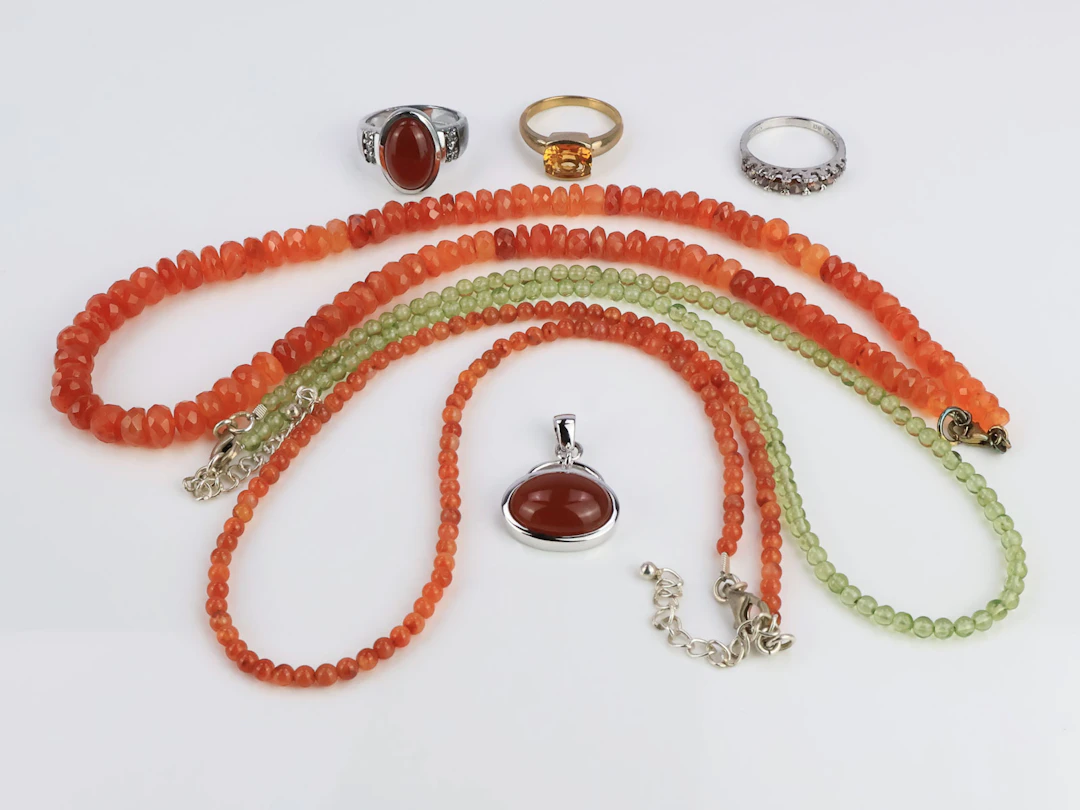 Damenschmuck