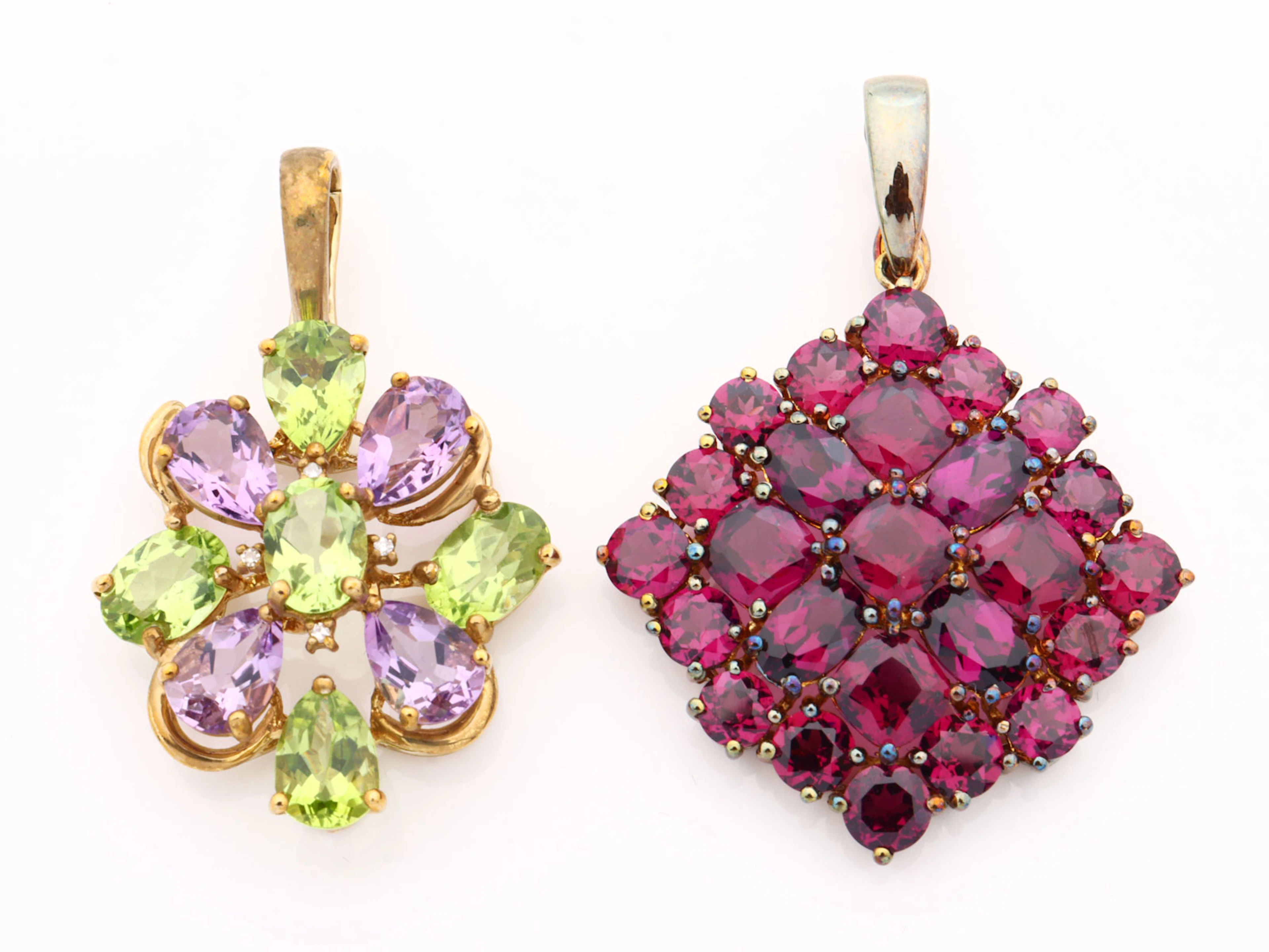 Damenschmuck