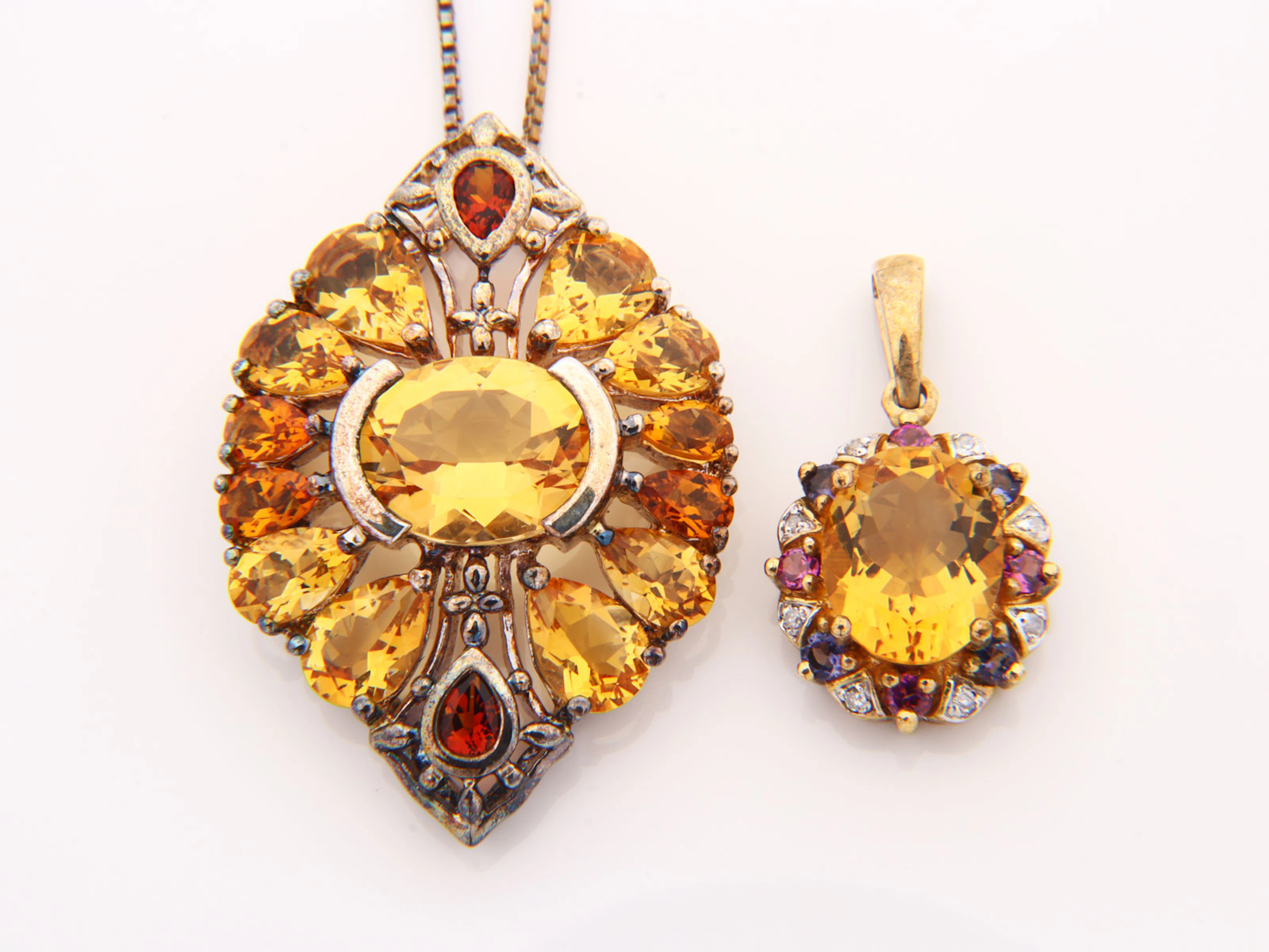 Harry Ivens u.a. - Damenschmuck