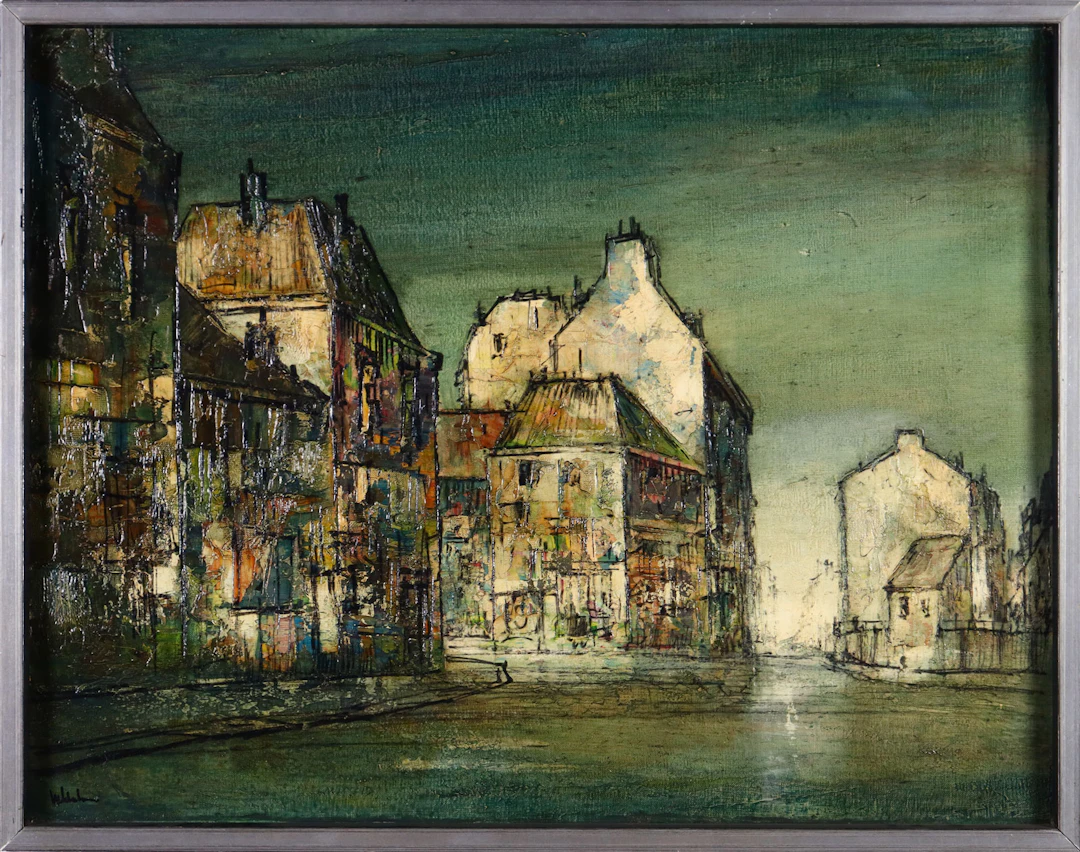 Wildeboer, Roel
