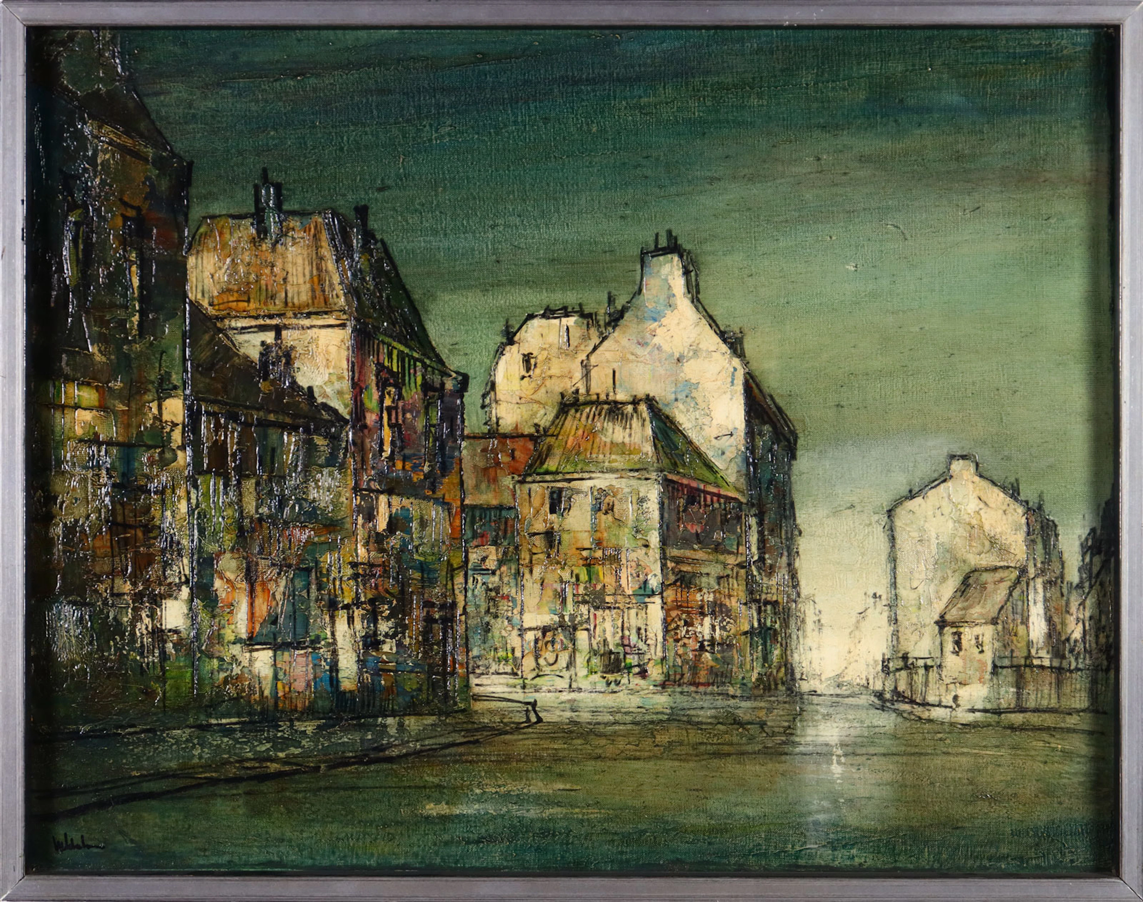Wildeboer, Roel
