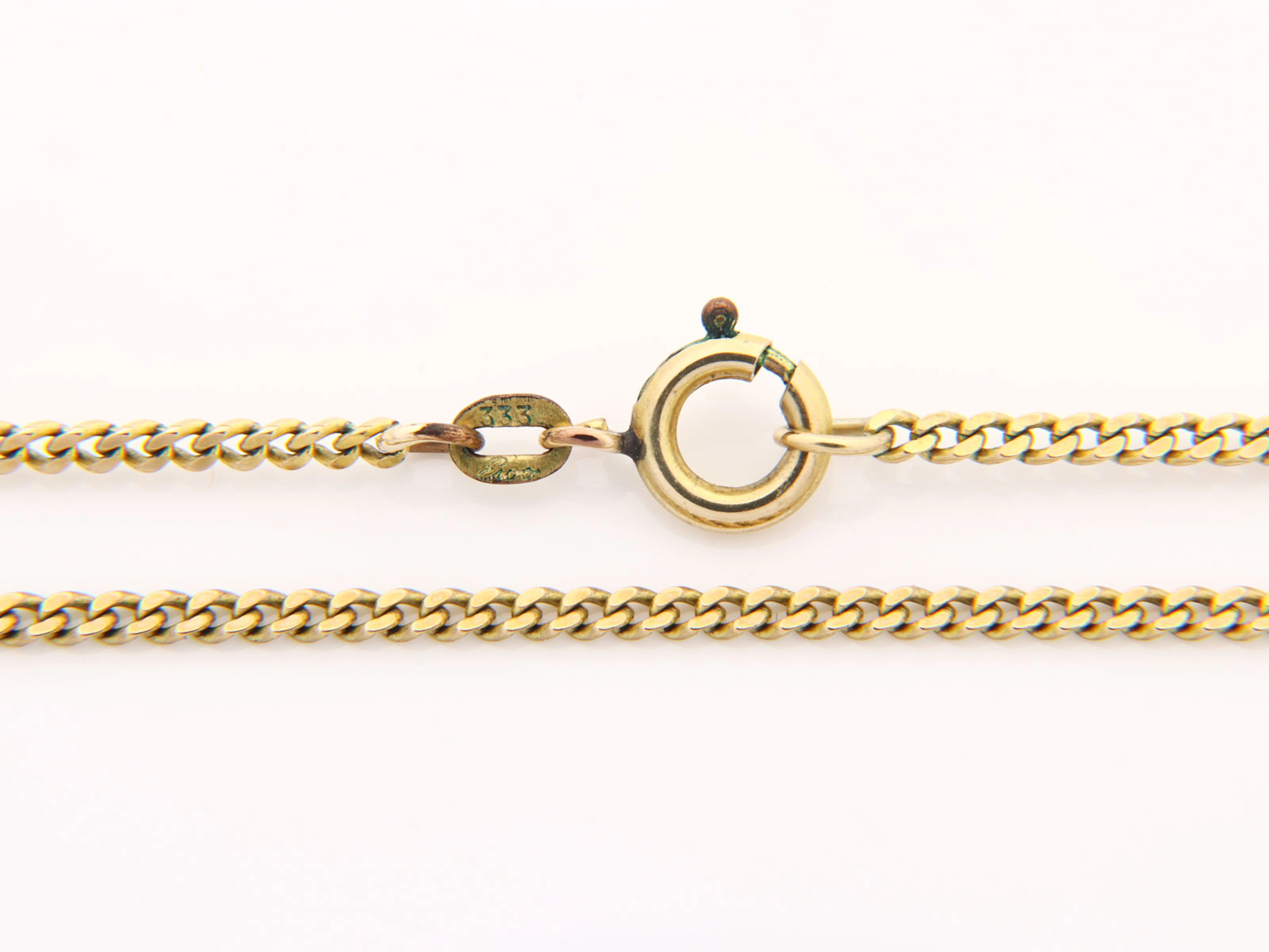 Kette