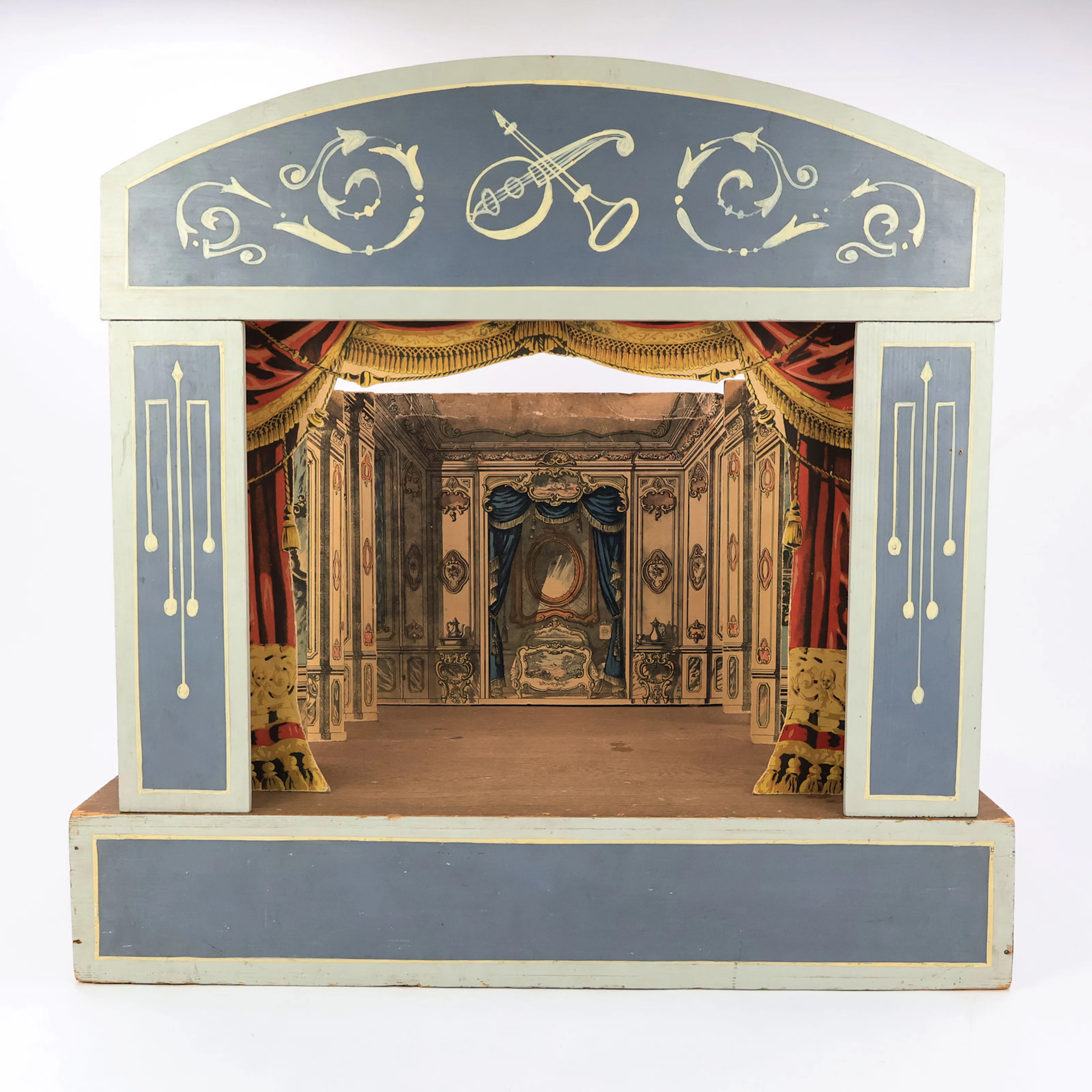Papiertheater