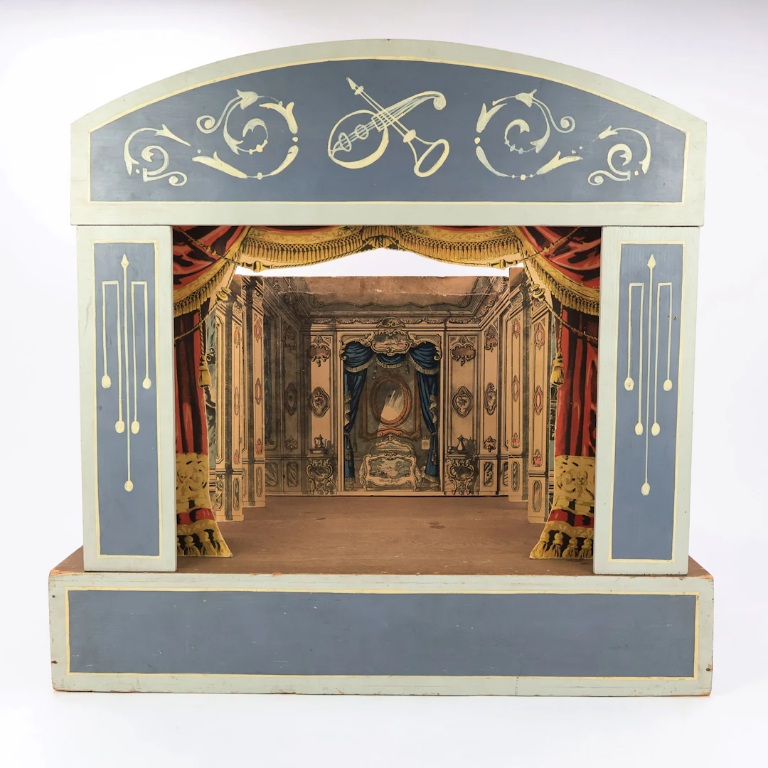 Papiertheater