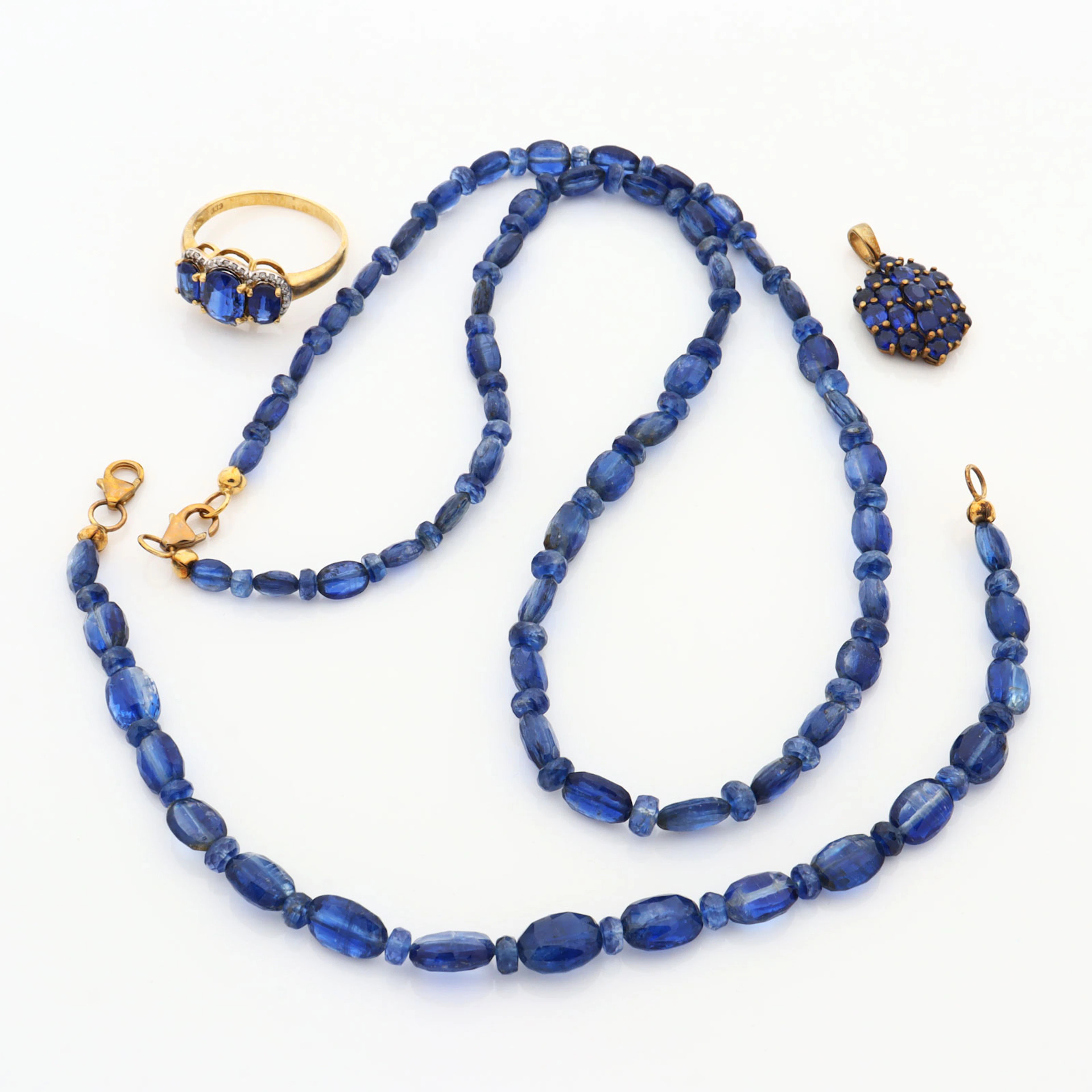 Damenschmuck