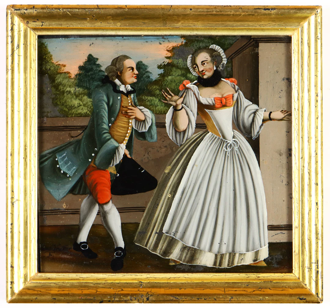 Trummer, Johann Matthäus