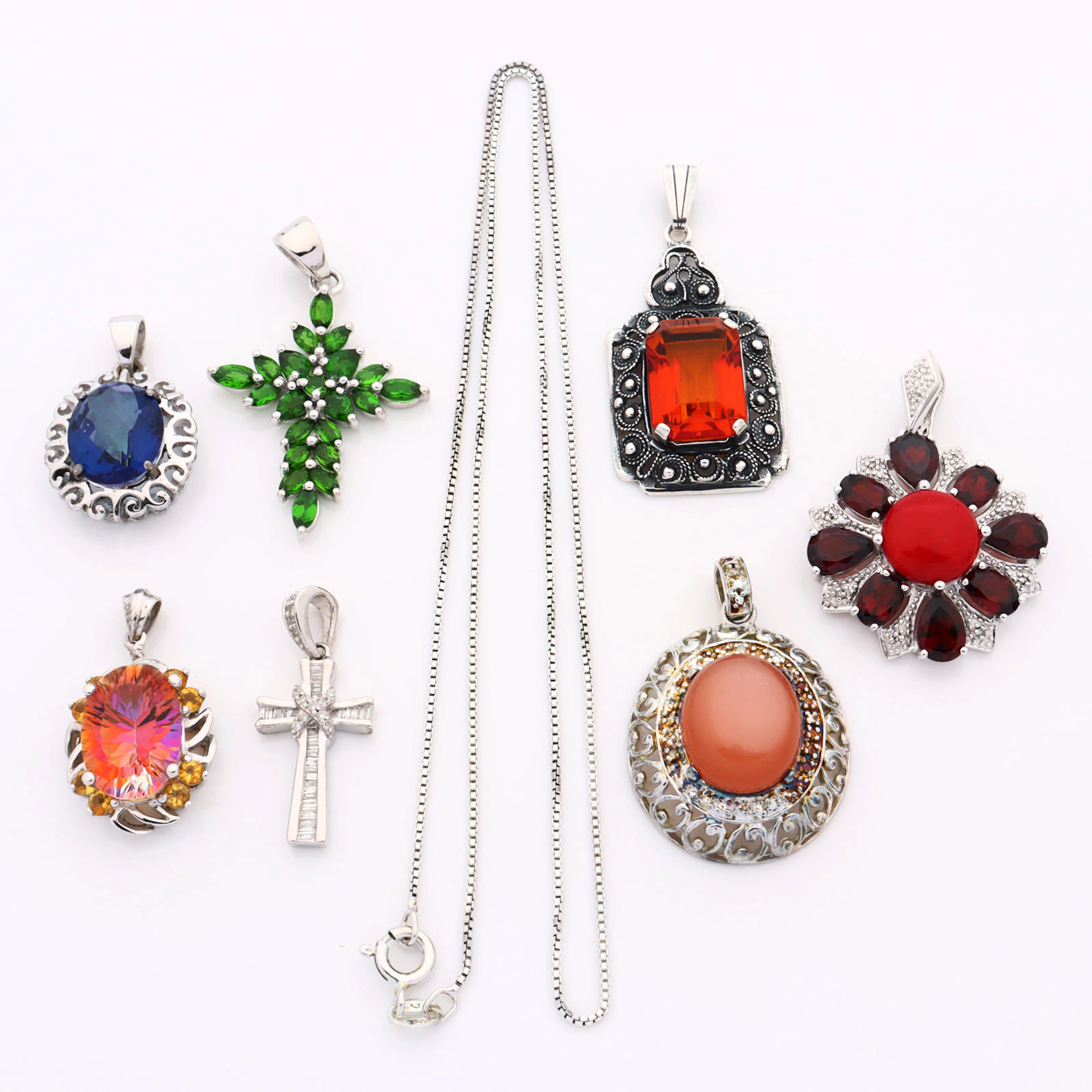 Harry Ivens u.a. - Damenschmuck