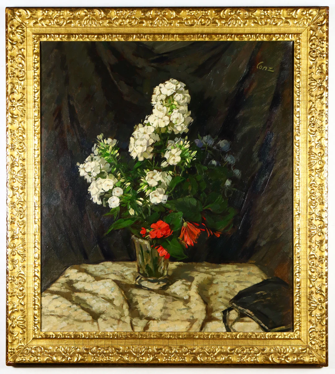 Conz, Walter