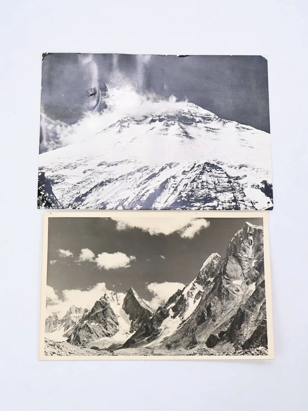 Österreichische Himal- Expedition 1973