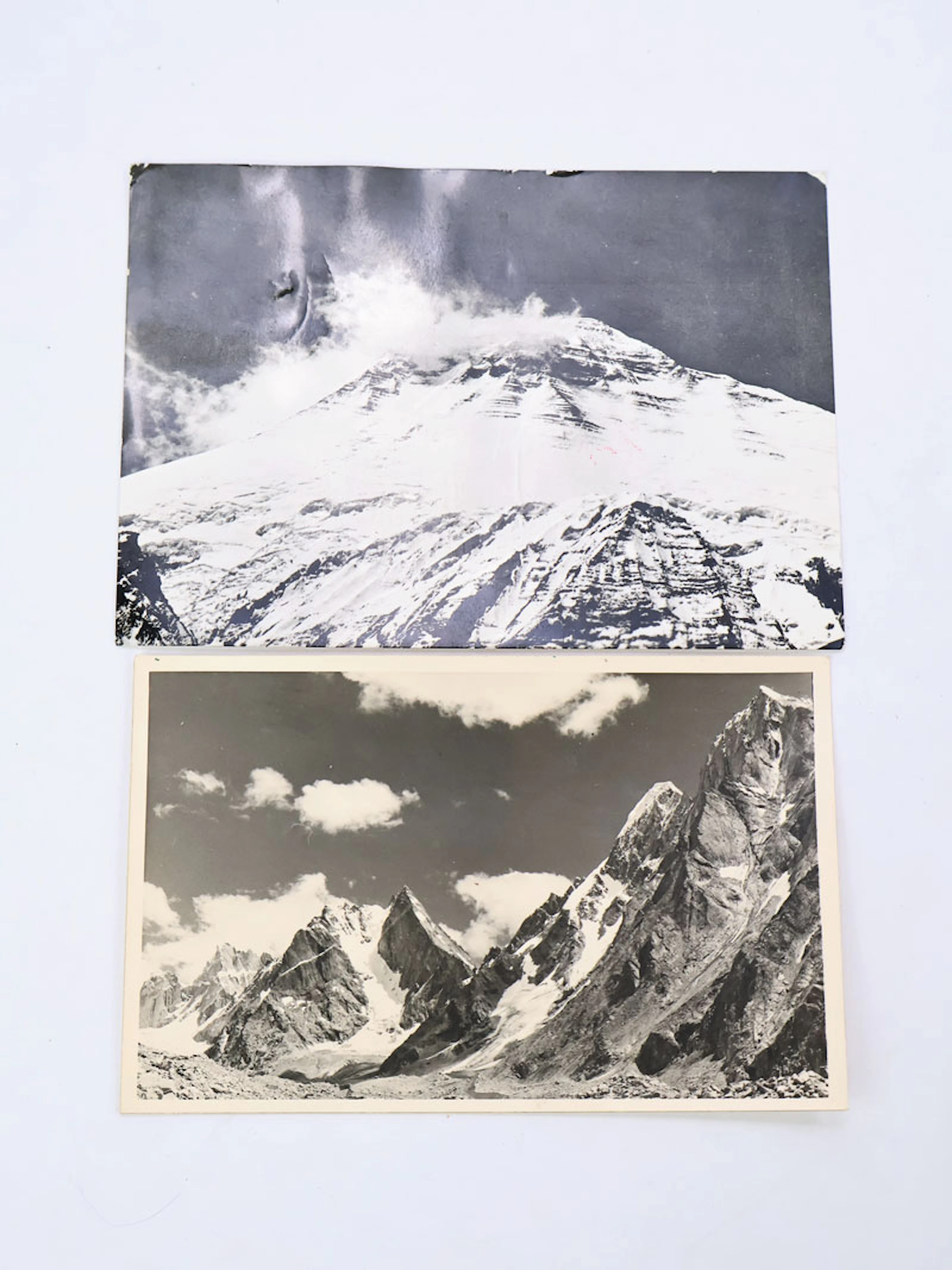 Österreichische Himal- Expedition 1973