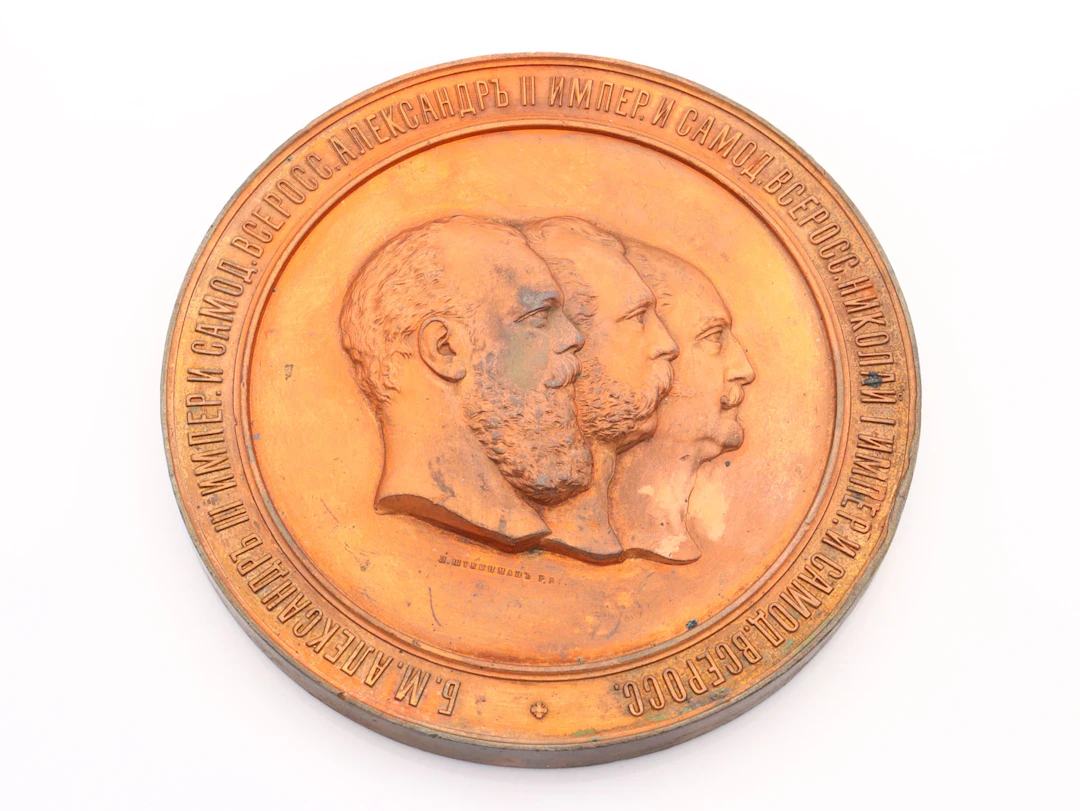 Medaille