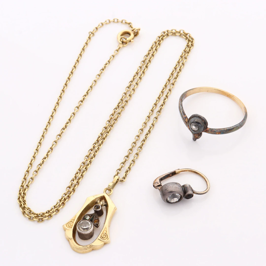 Damenschmuck