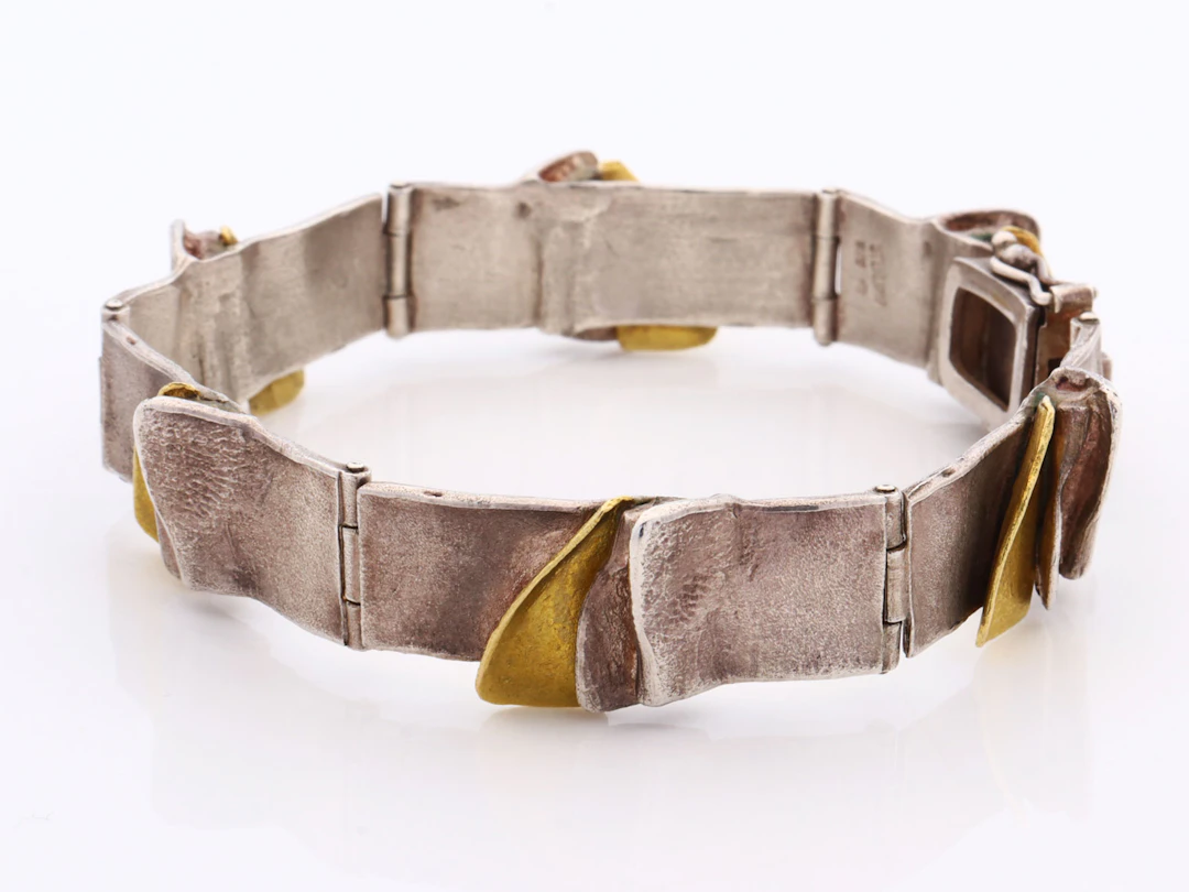 Reister & Becker - Armband