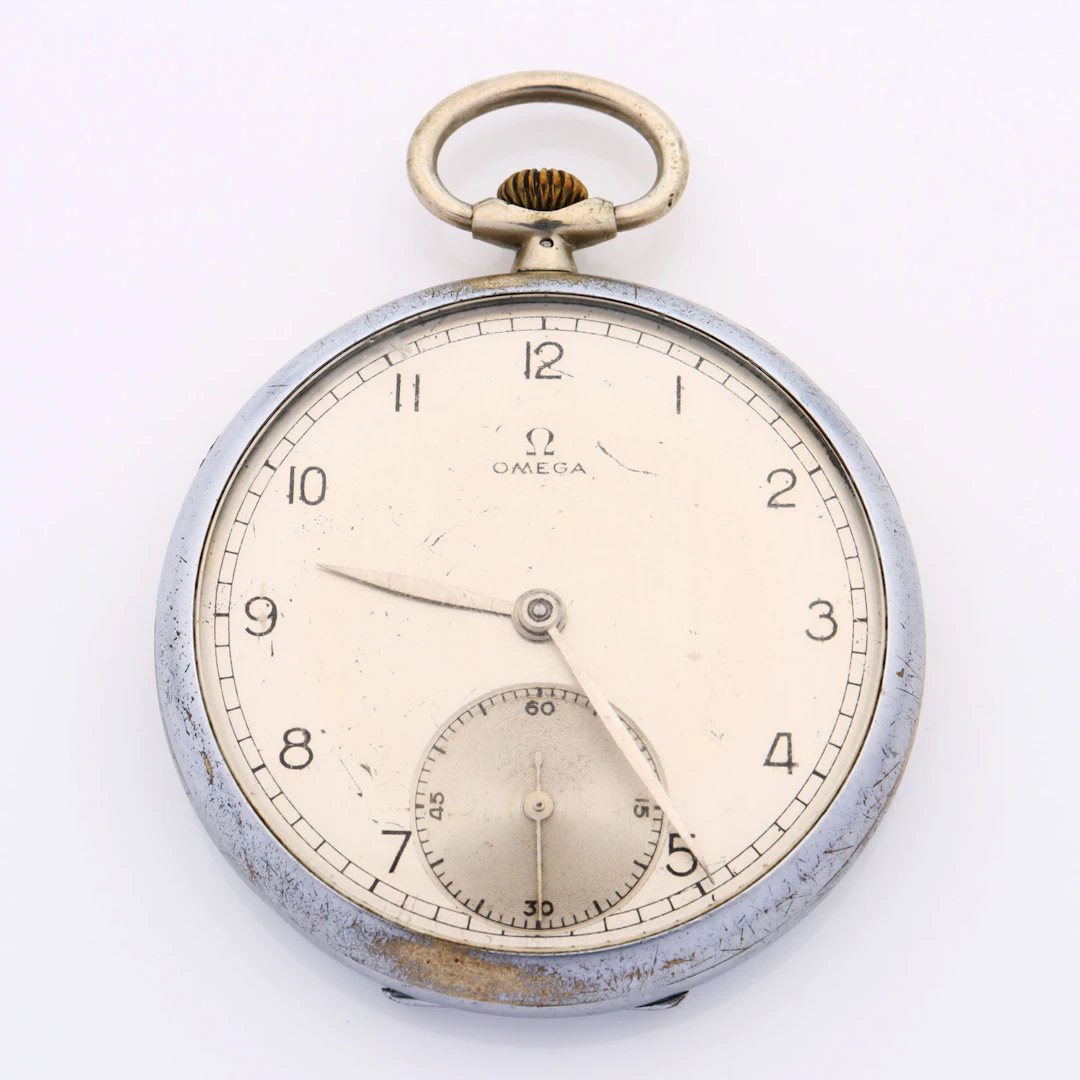 Omega - Frackuhr