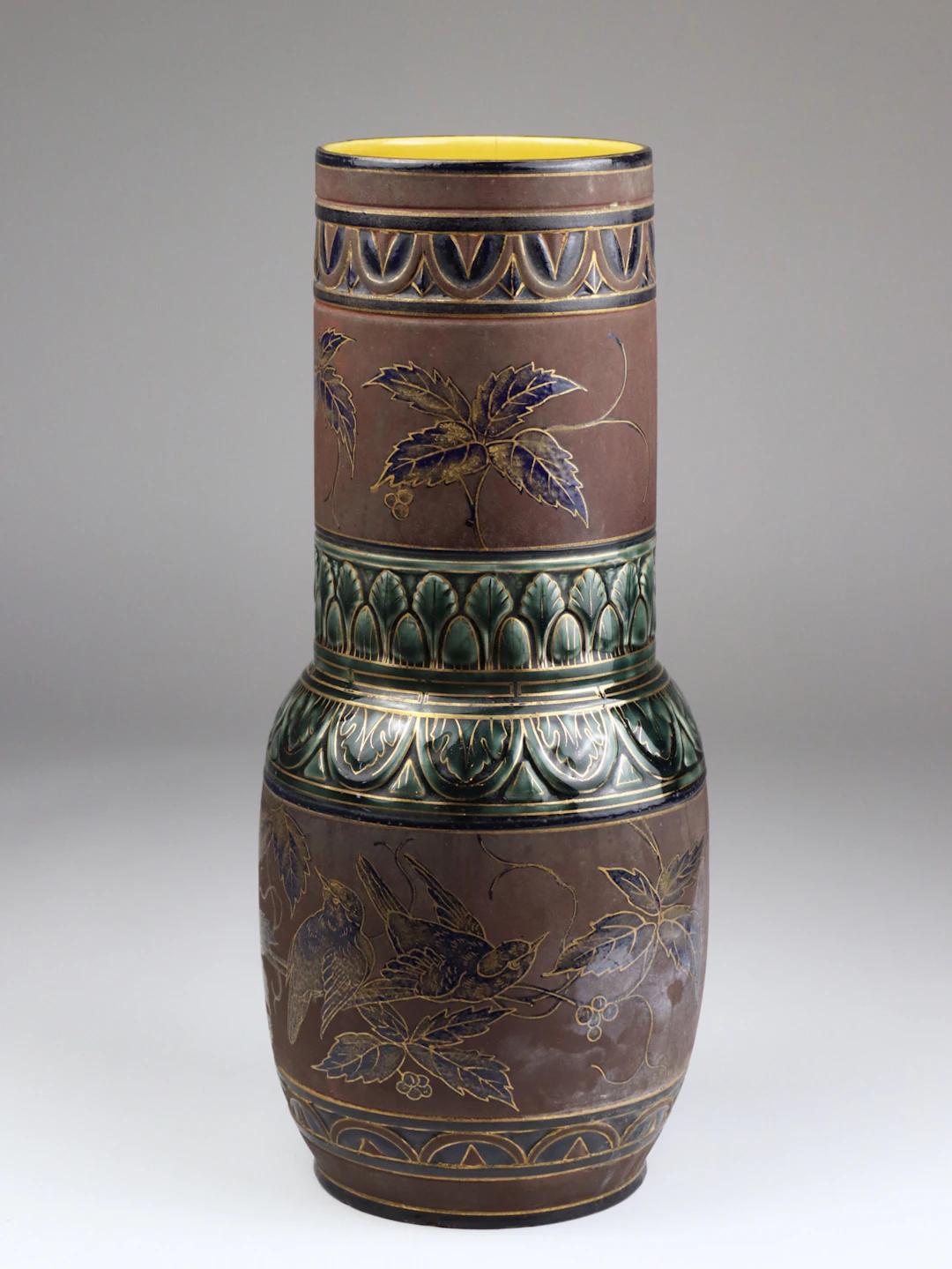 Longchamp - Vase