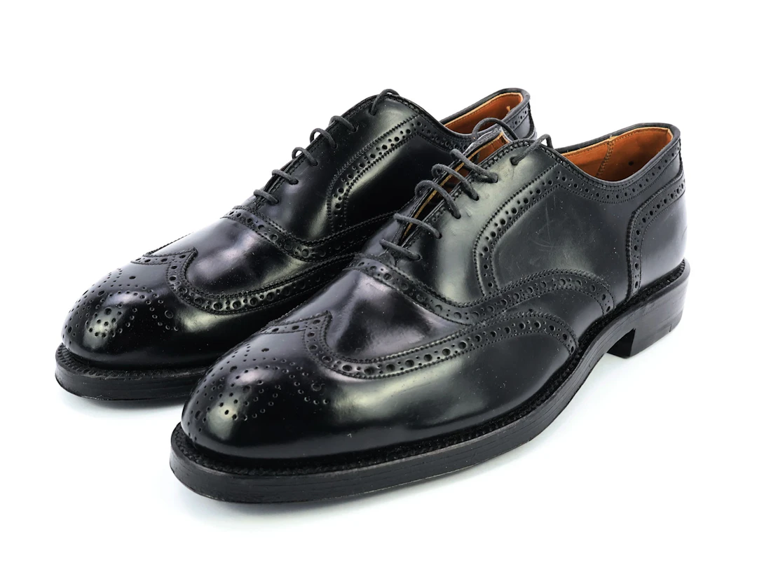 Herrenschuhe - Alden