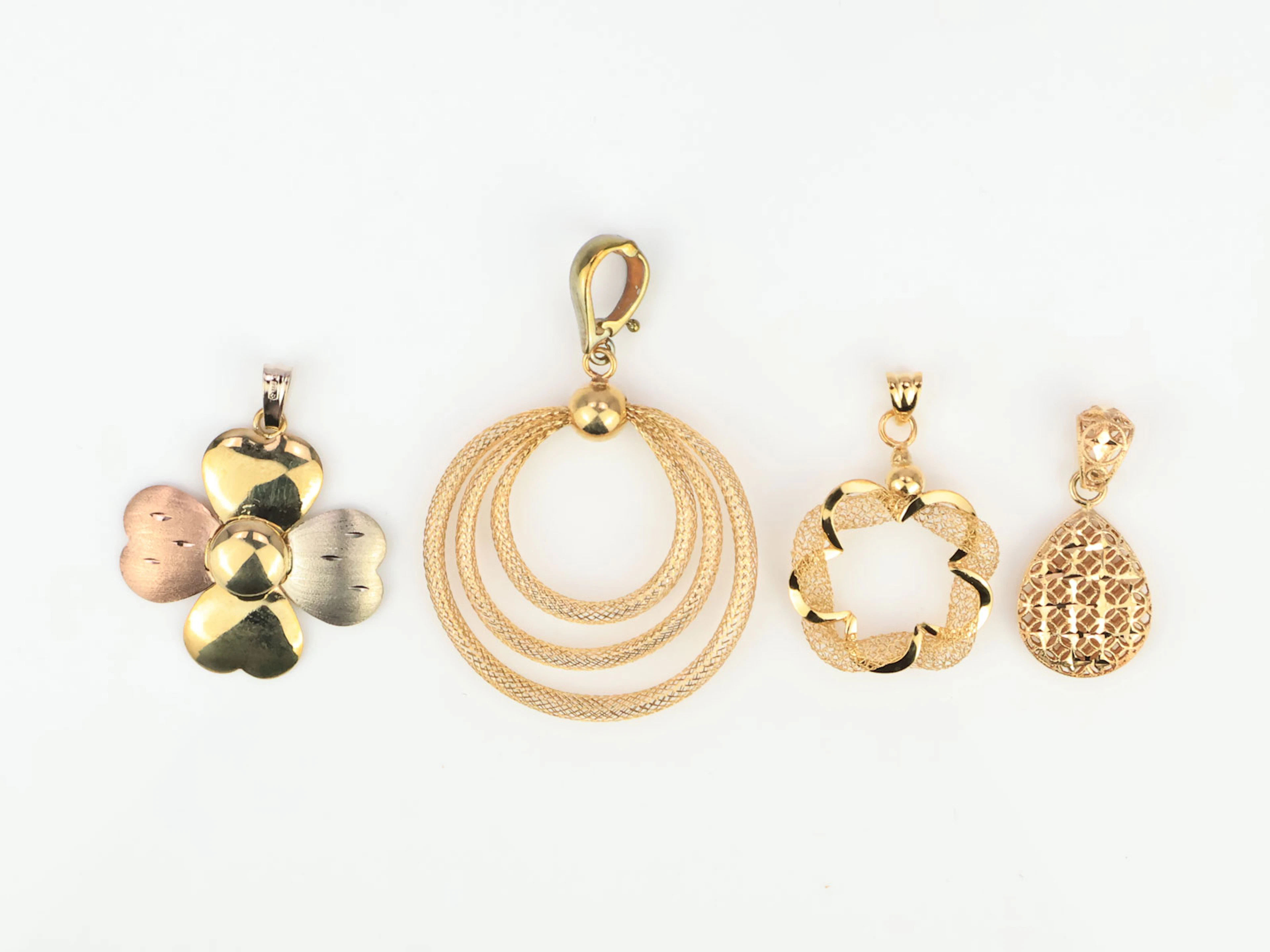 Damenschmuck