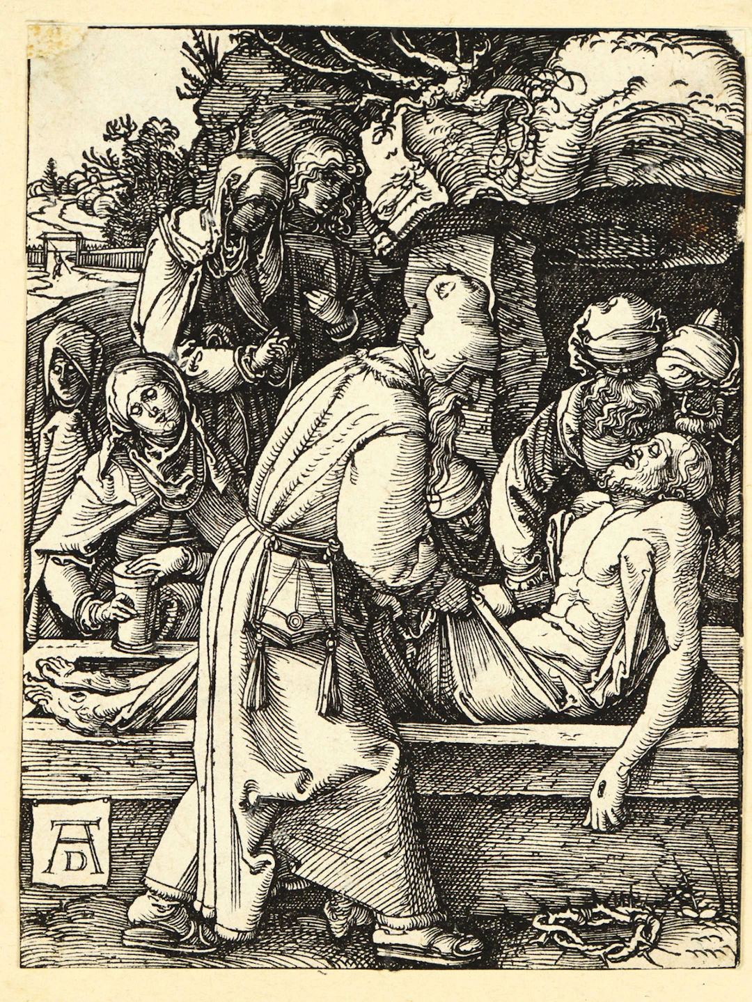 Dürer, Albrecht
