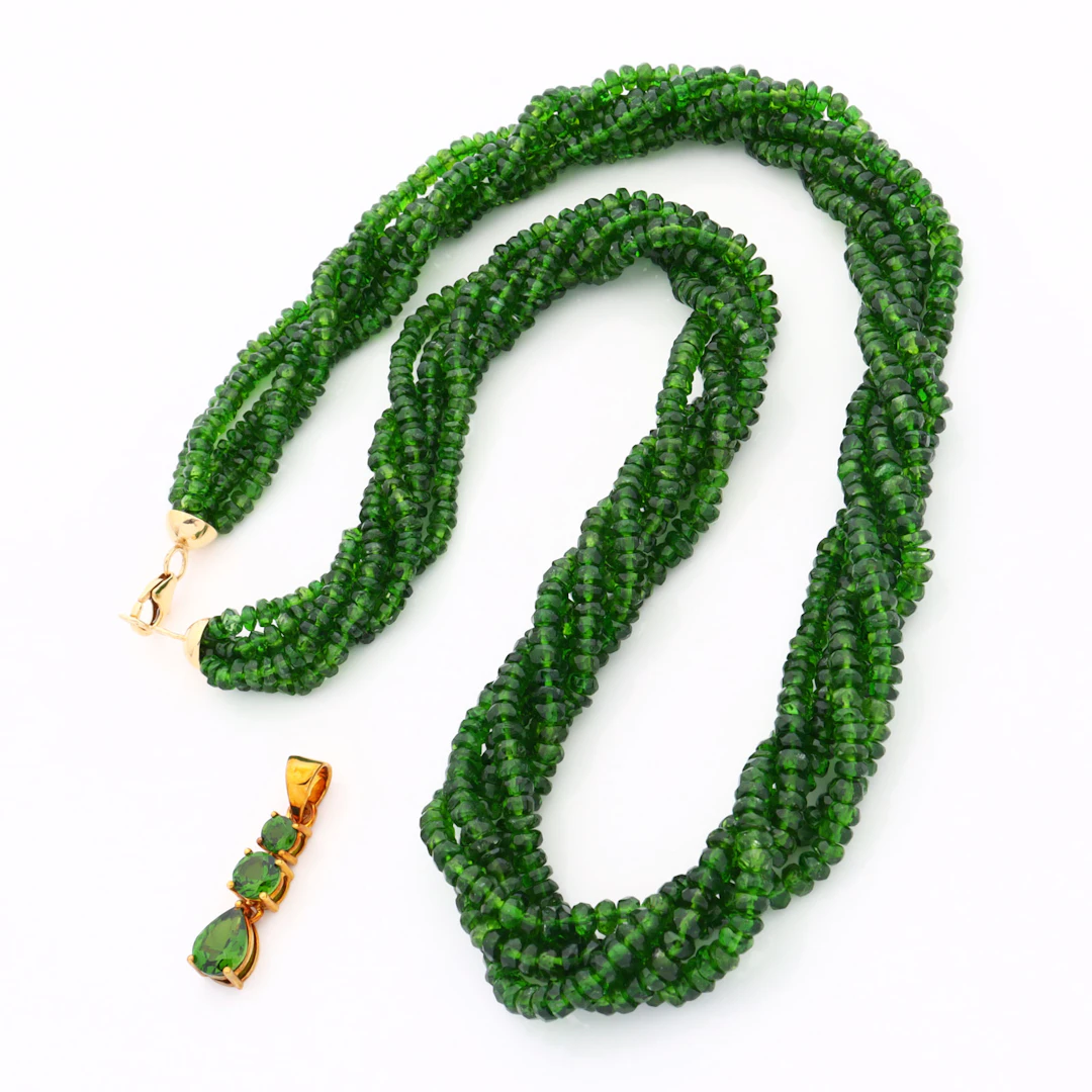 Damenschmuck