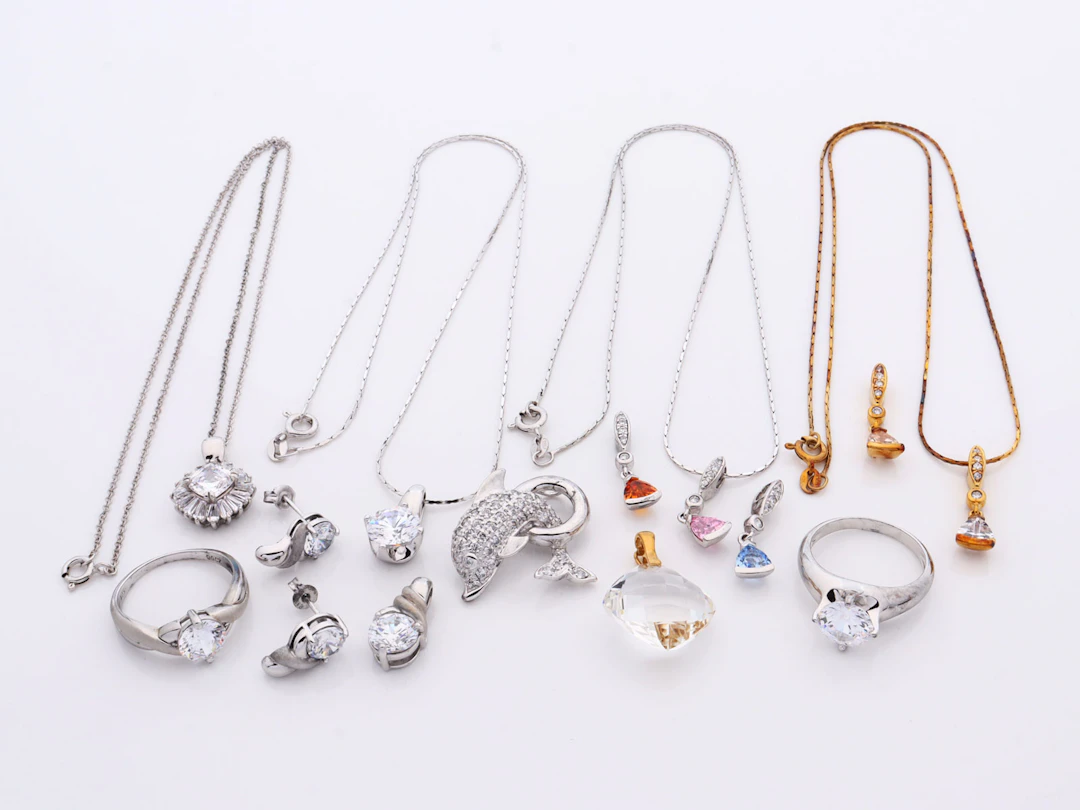 Damenschmuck