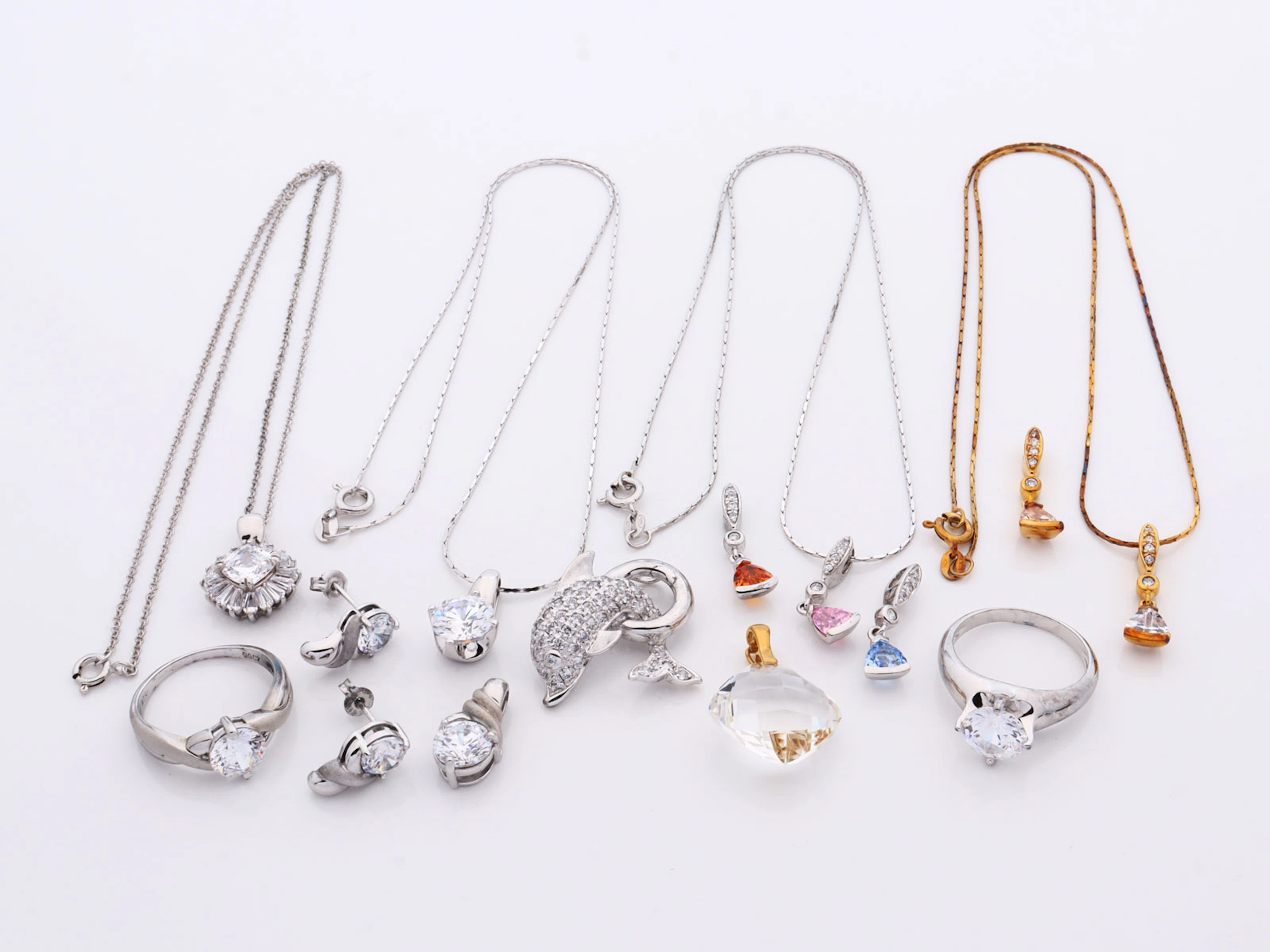 Damenschmuck