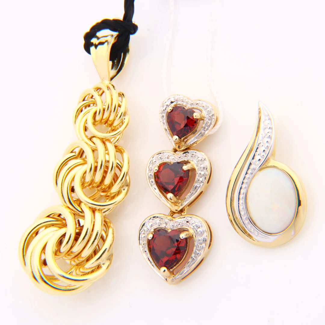 Damenschmuck