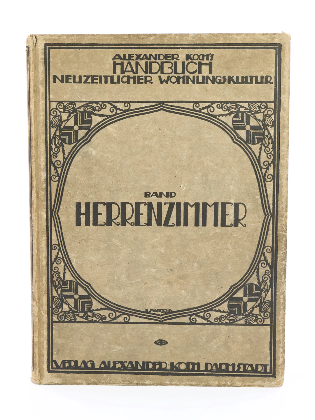 Fachbuch Wohnen