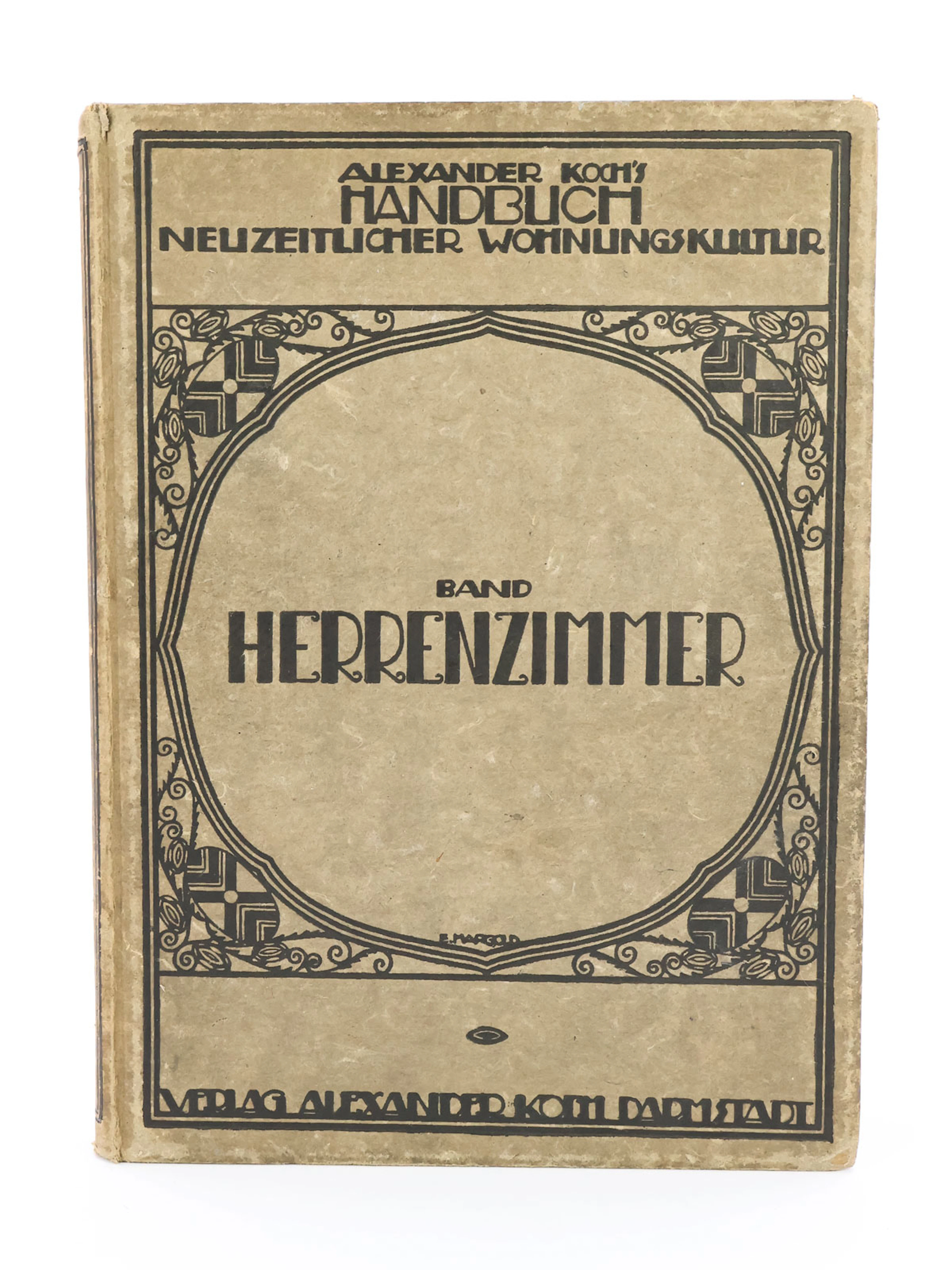 Fachbuch Wohnen